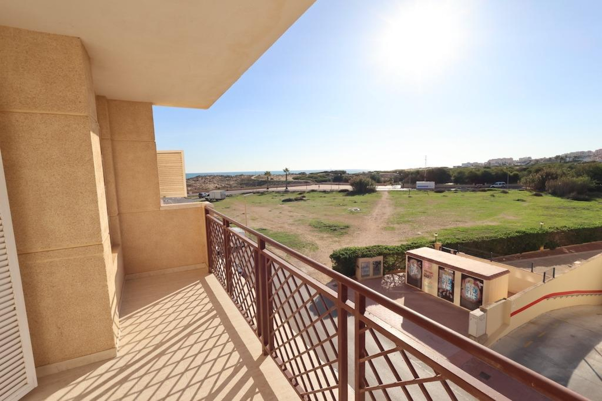 Resale - Apartment / flat - Torrevieja - La Mata