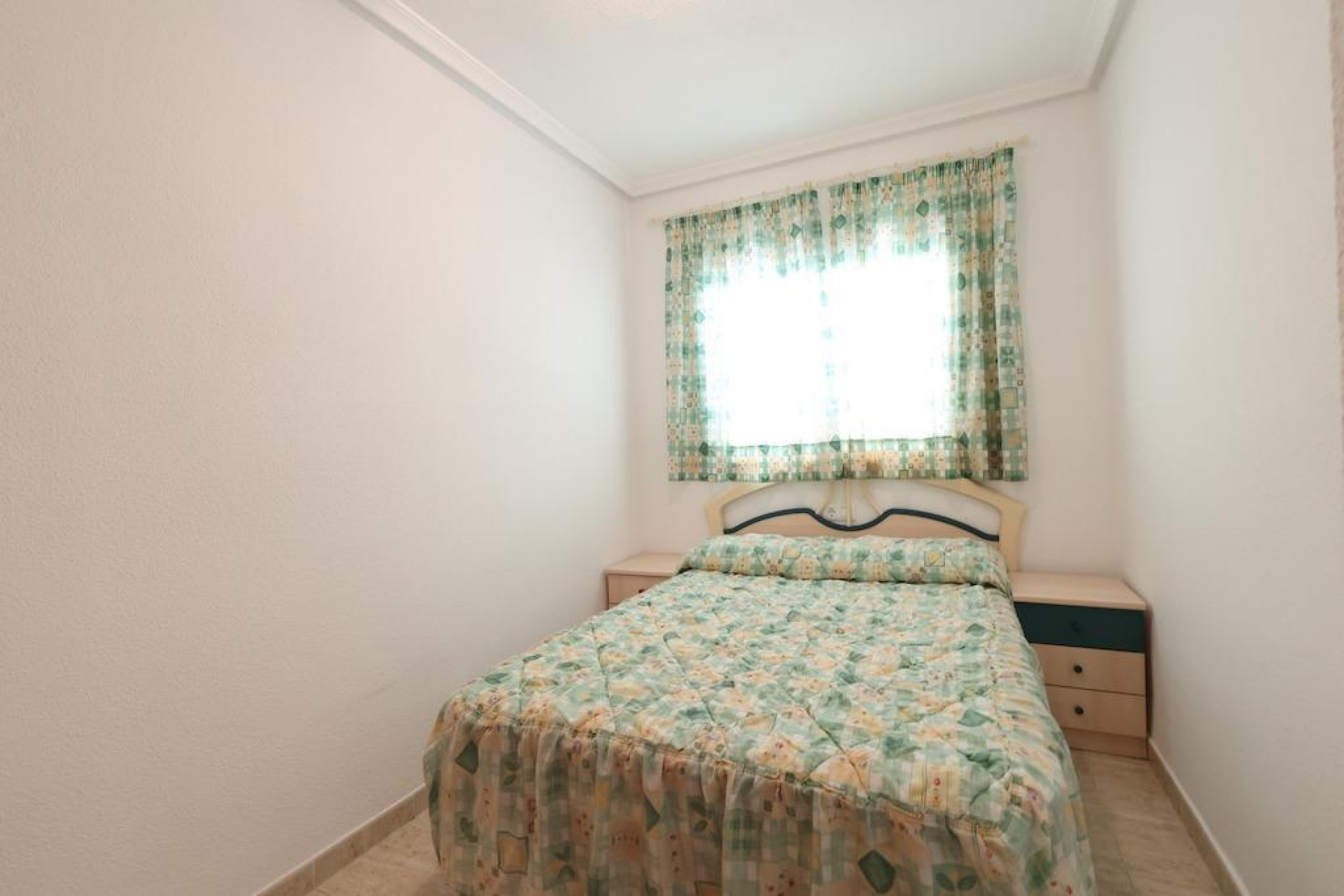 Resale - Apartment / flat - Torrevieja - La Mata