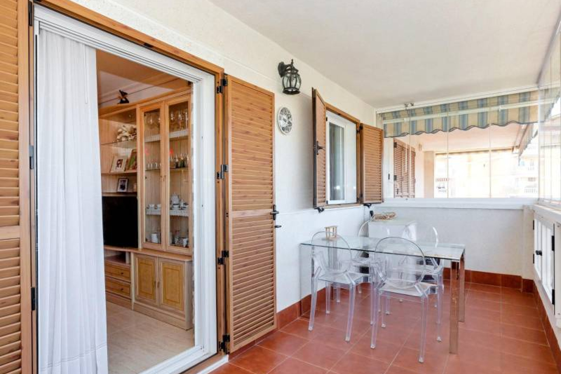 Resale - Apartment / flat - Torrevieja - La Mata