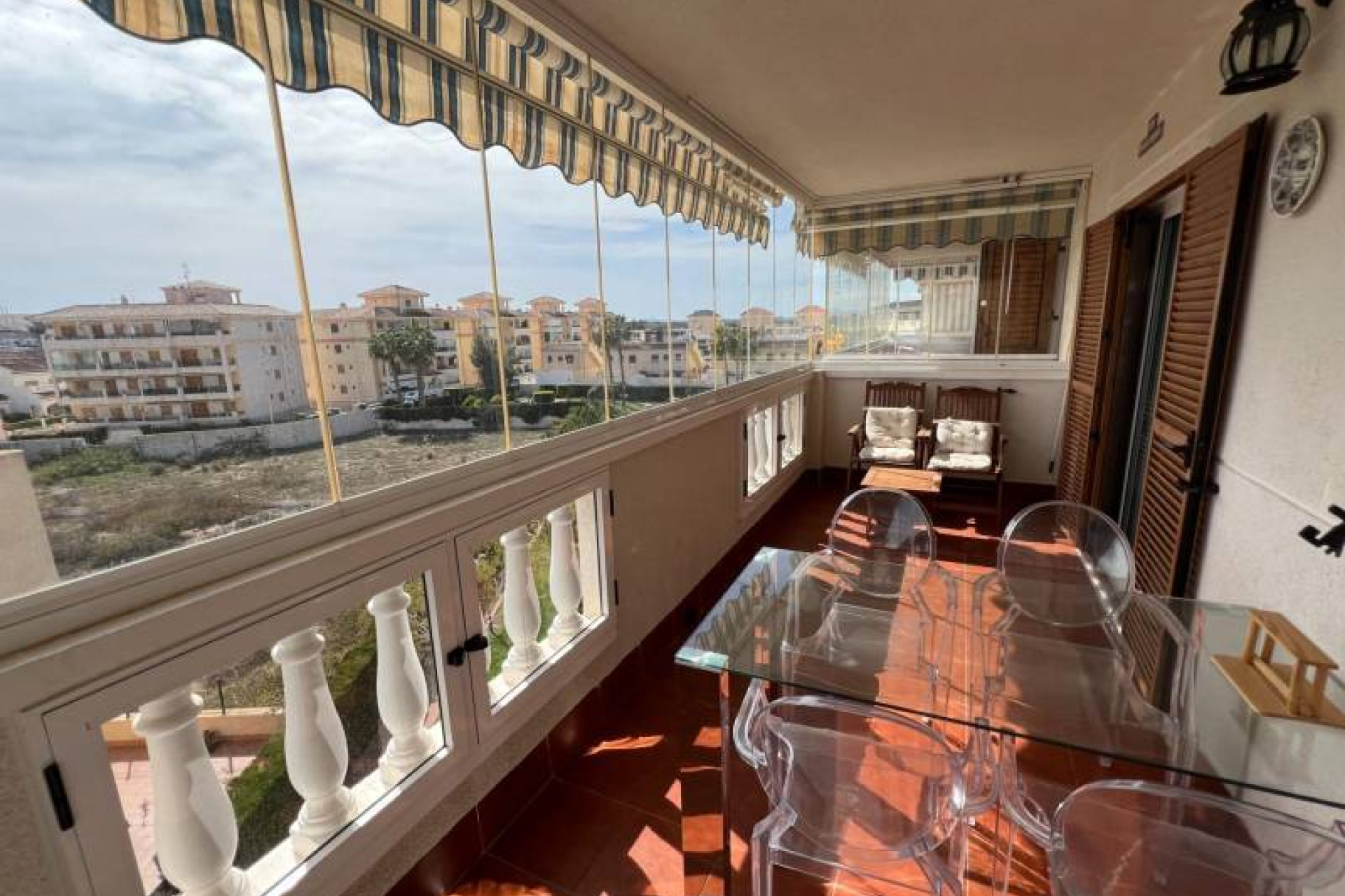 Resale - Apartment / flat - Torrevieja - La Mata