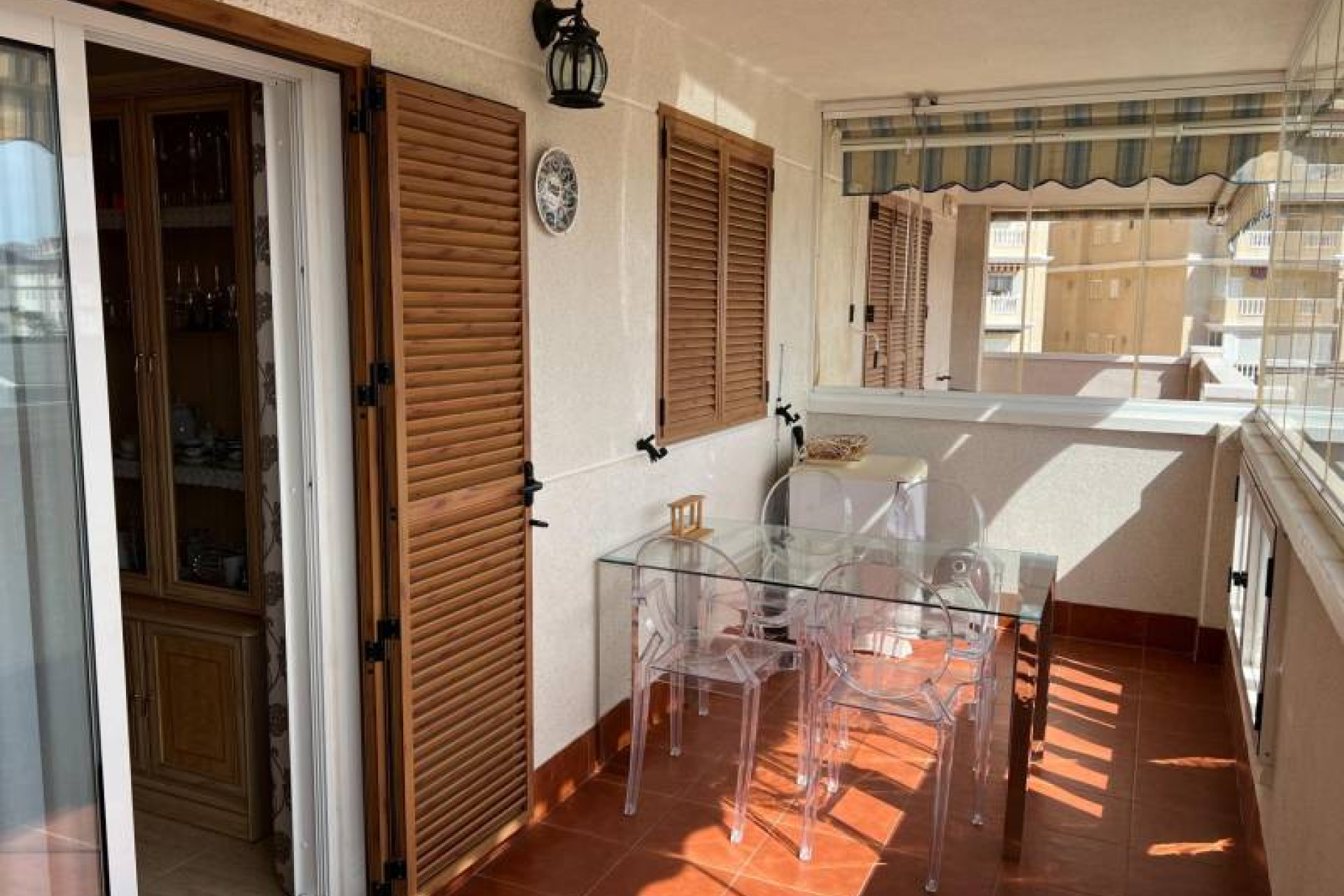 Resale - Apartment / flat - Torrevieja - La Mata