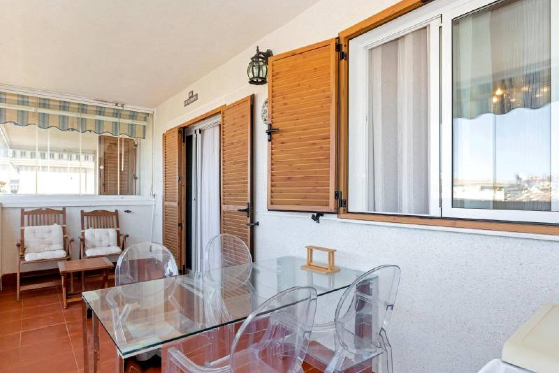 Resale - Apartment / flat - Torrevieja - La Mata