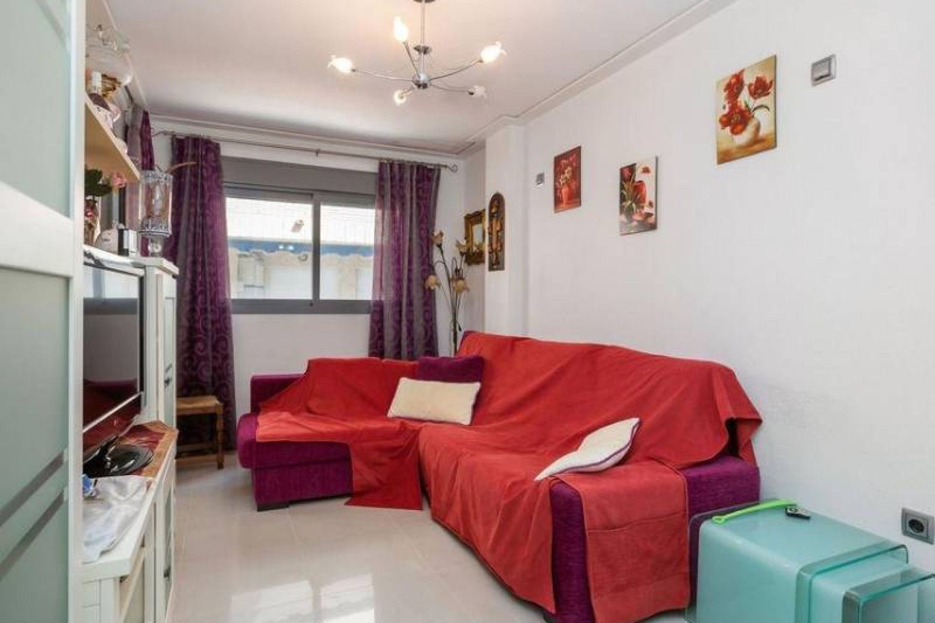 Resale - Apartment / flat - Torrevieja - La Mata