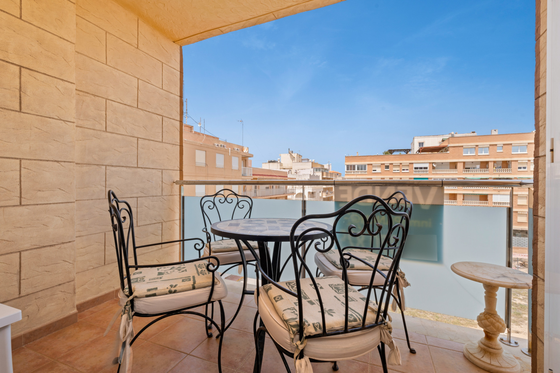 Resale - Apartment / flat - Torrevieja - La Mata