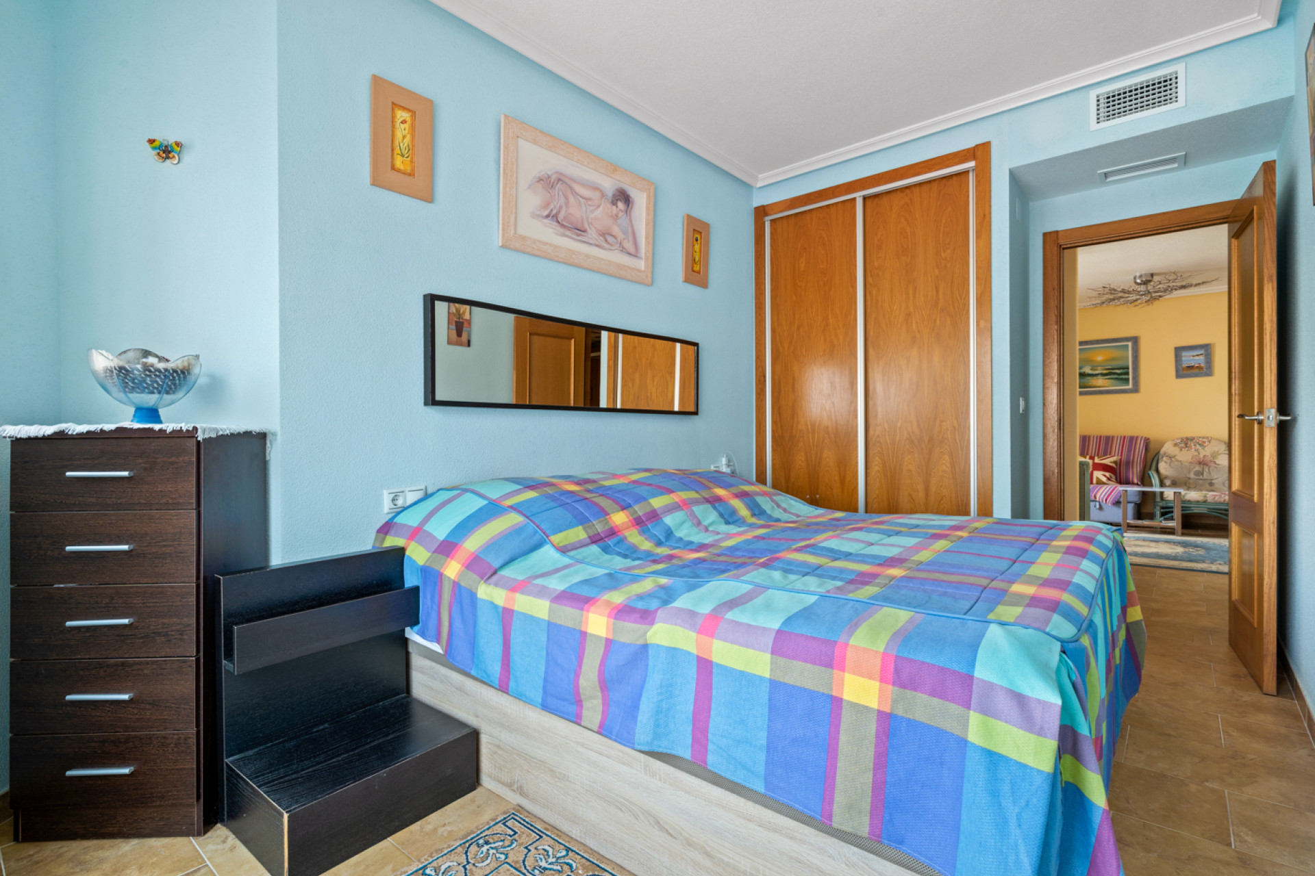 Resale - Apartment / flat - Torrevieja - La Mata