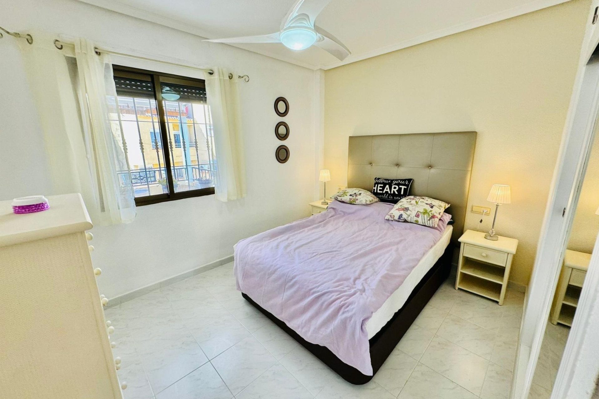 Resale - Apartment / flat - Torrevieja - La veleta