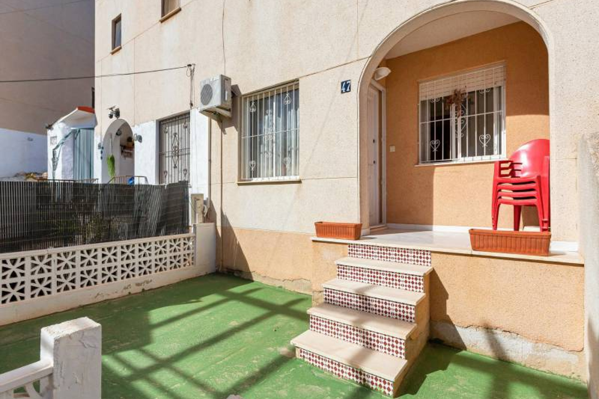 Resale - Apartment / flat - Torrevieja - Lago jardin