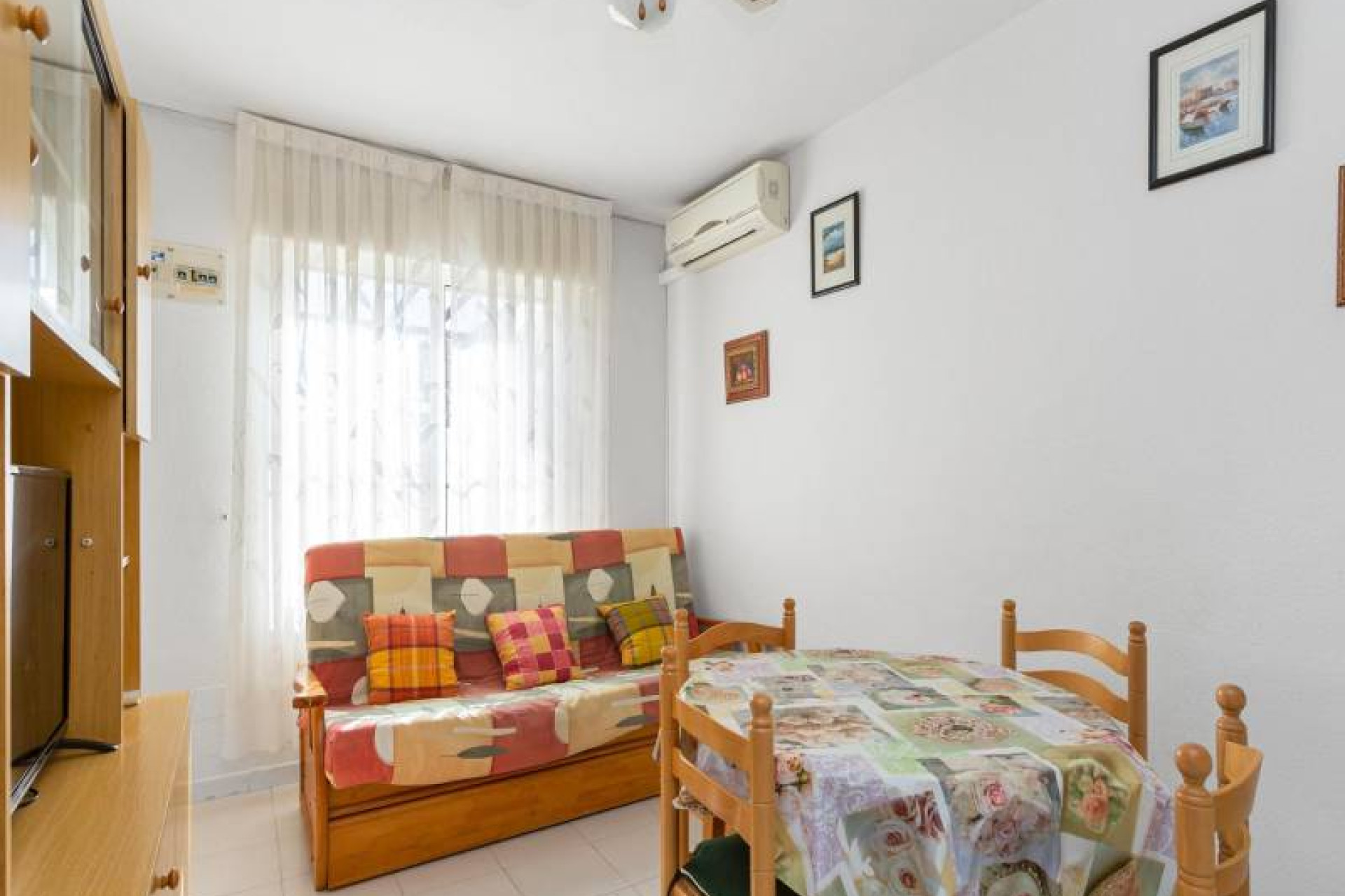 Resale - Apartment / flat - Torrevieja - Lago jardin