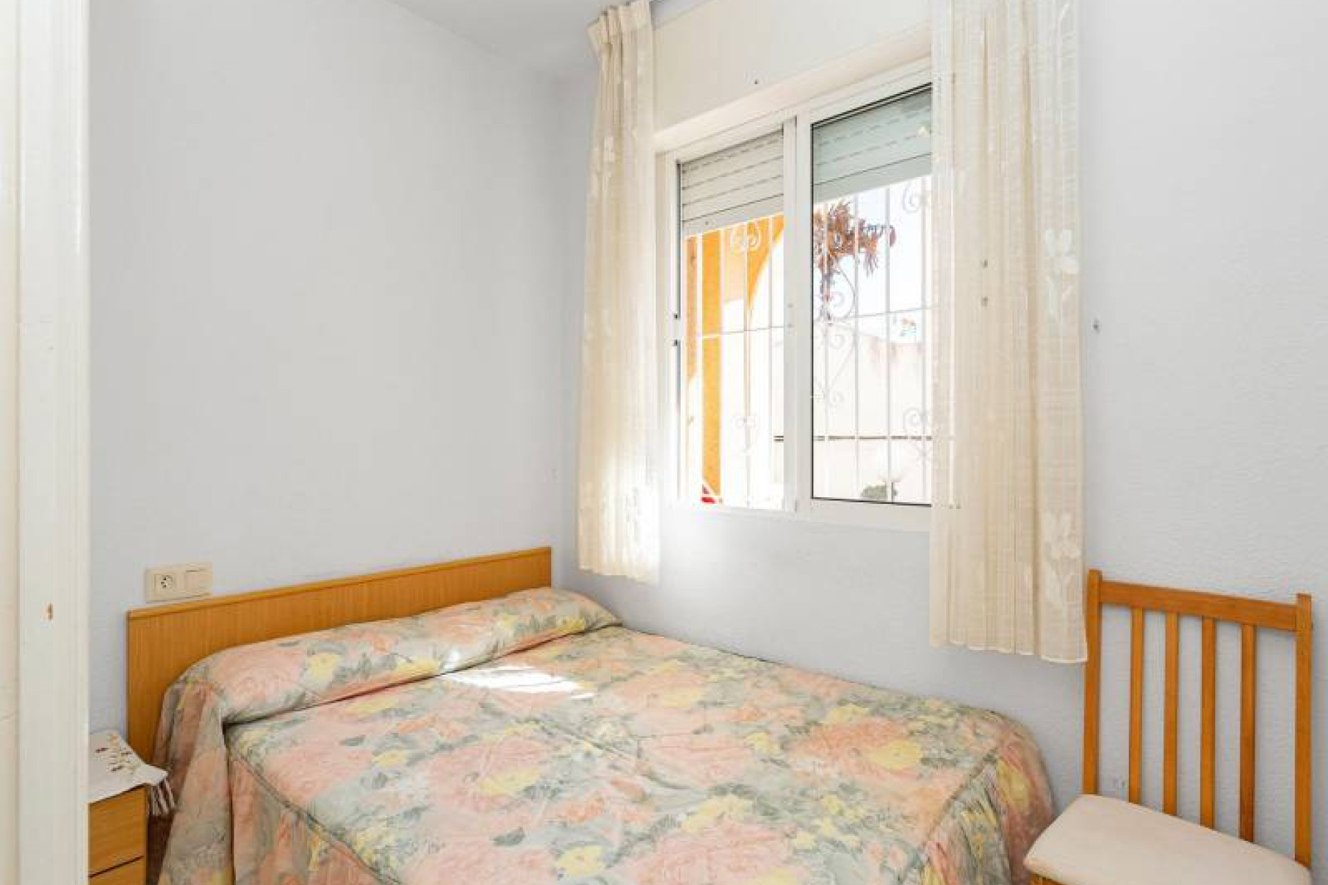 Resale - Apartment / flat - Torrevieja - Lago jardin