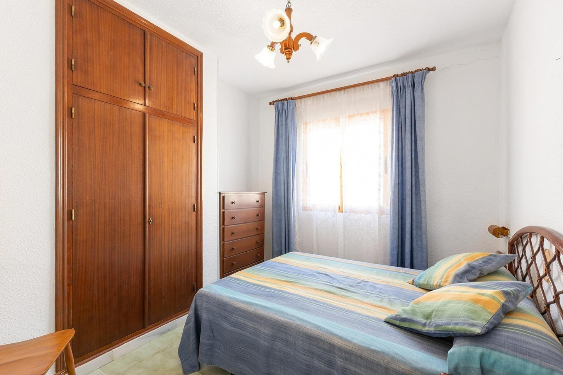 Resale - Apartment / flat - Torrevieja - Los Europeos