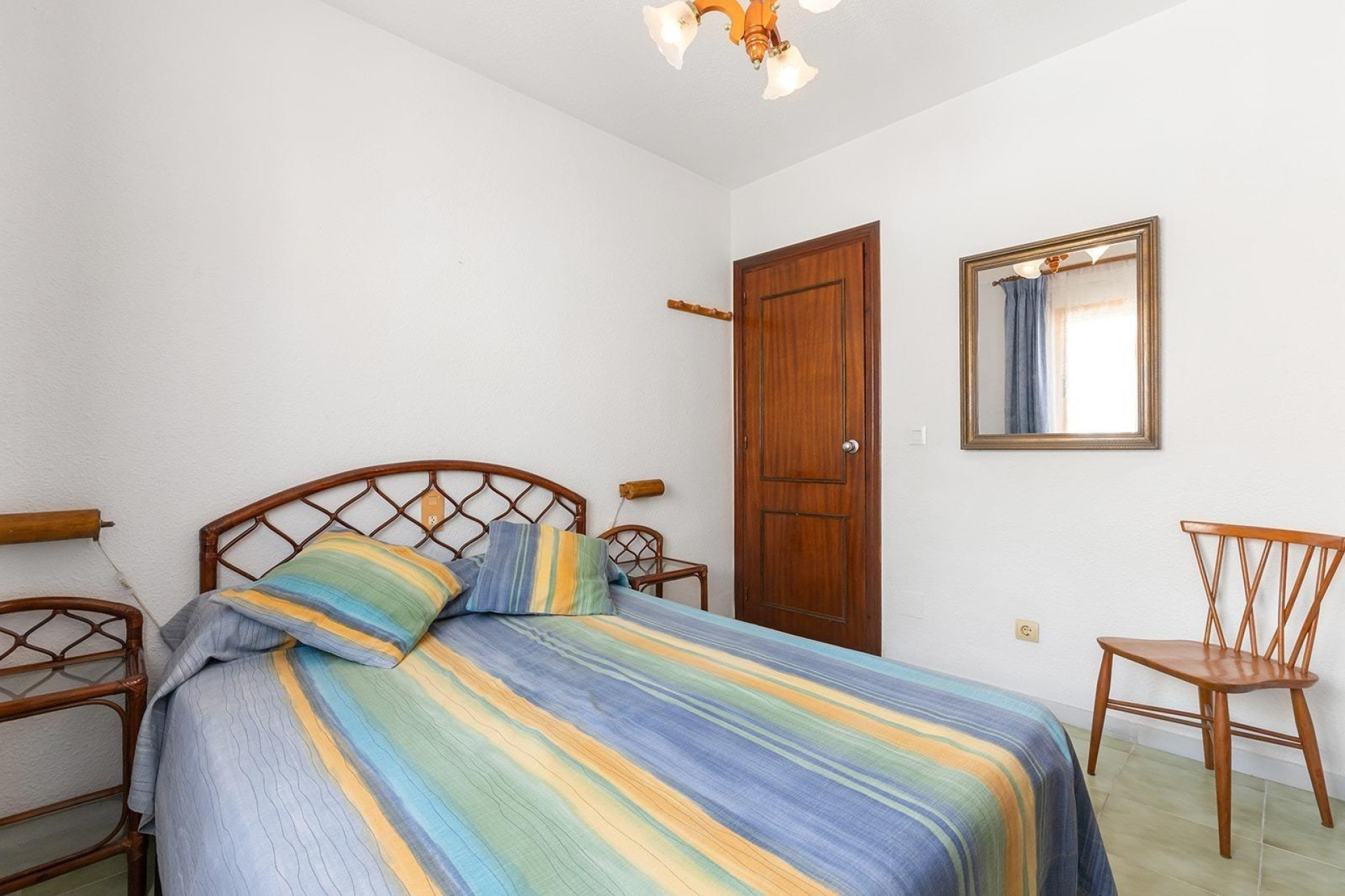 Resale - Apartment / flat - Torrevieja - Los Europeos