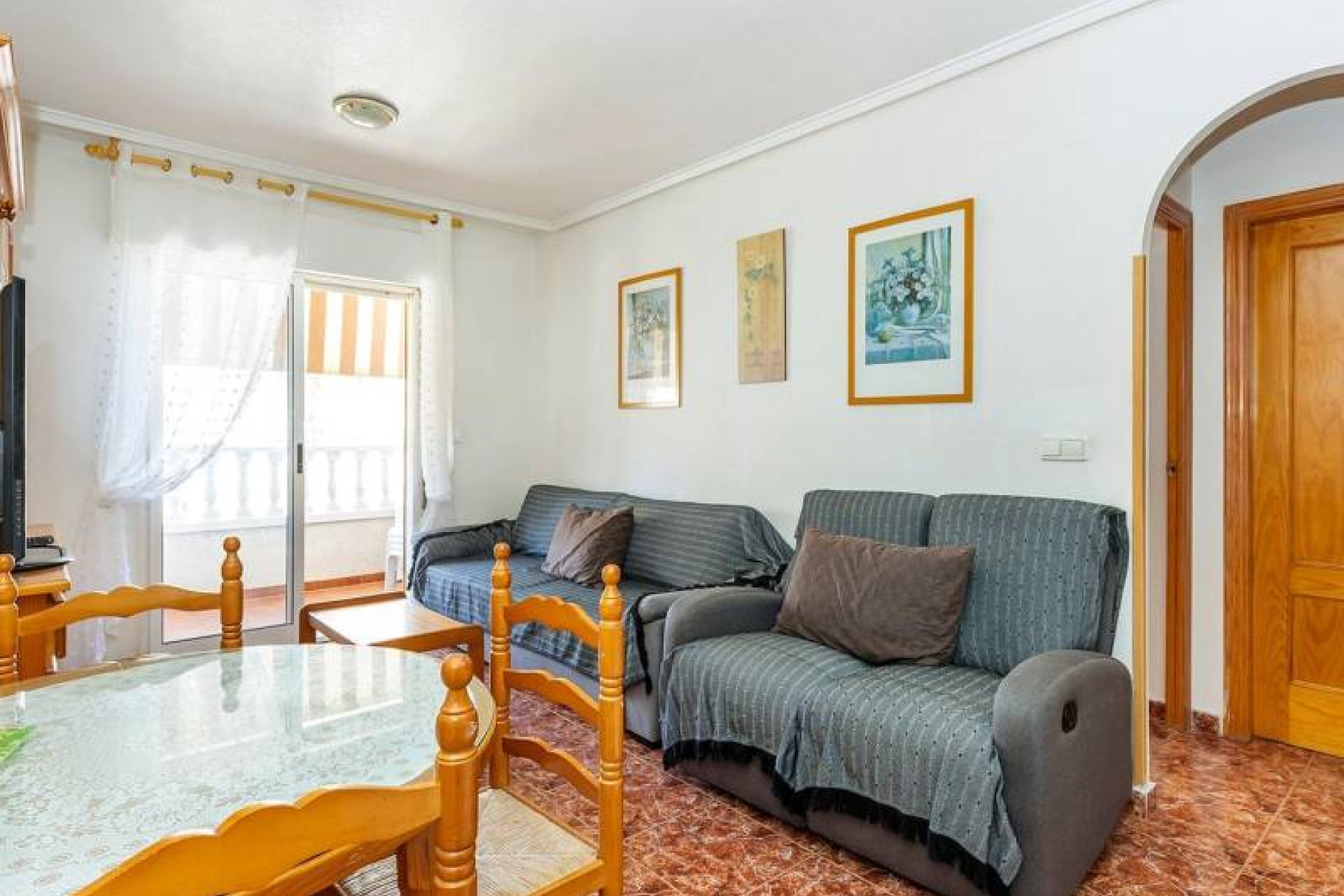 Resale - Apartment / flat - Torrevieja - Nueva Torrevieja