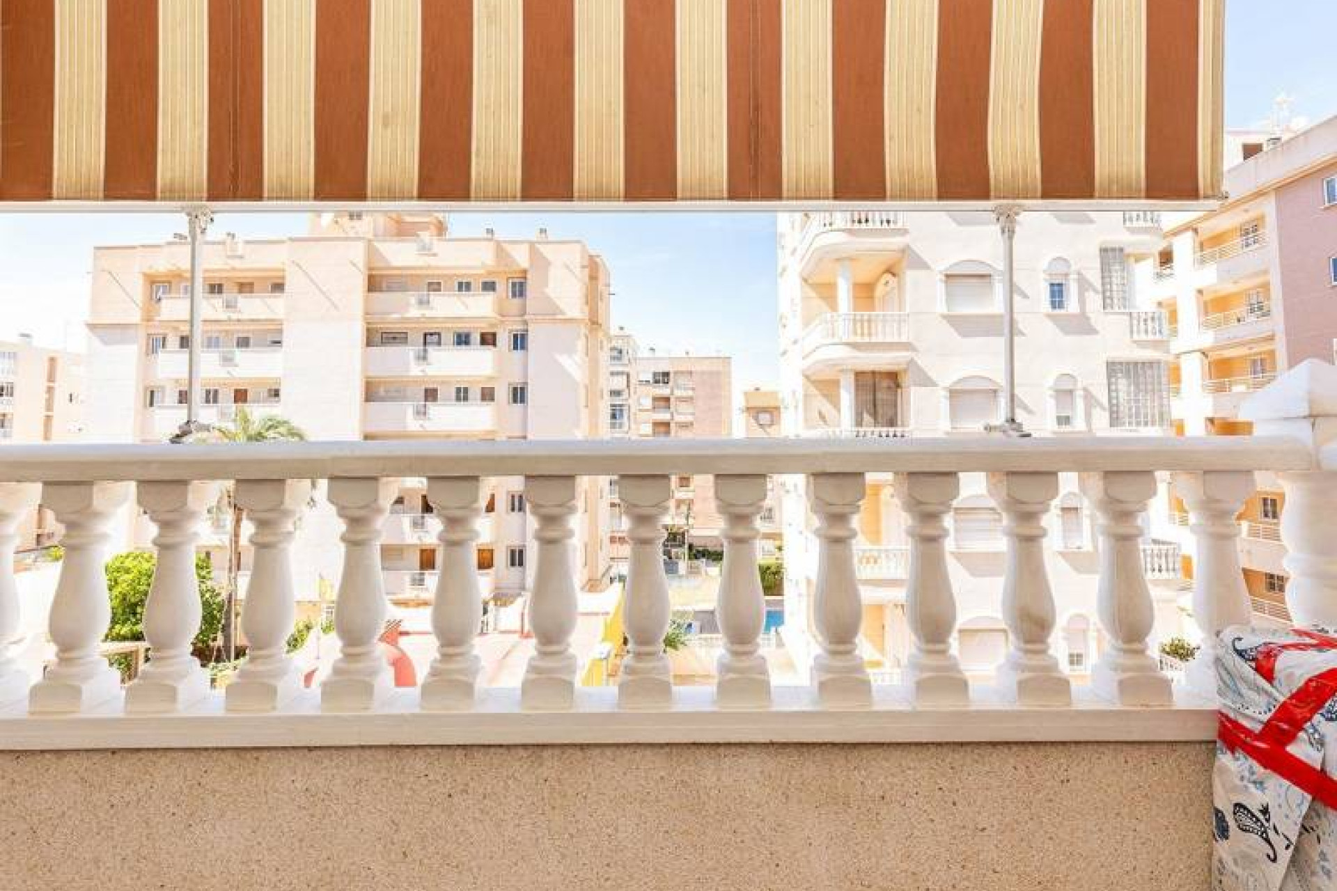 Resale - Apartment / flat - Torrevieja - Nueva Torrevieja