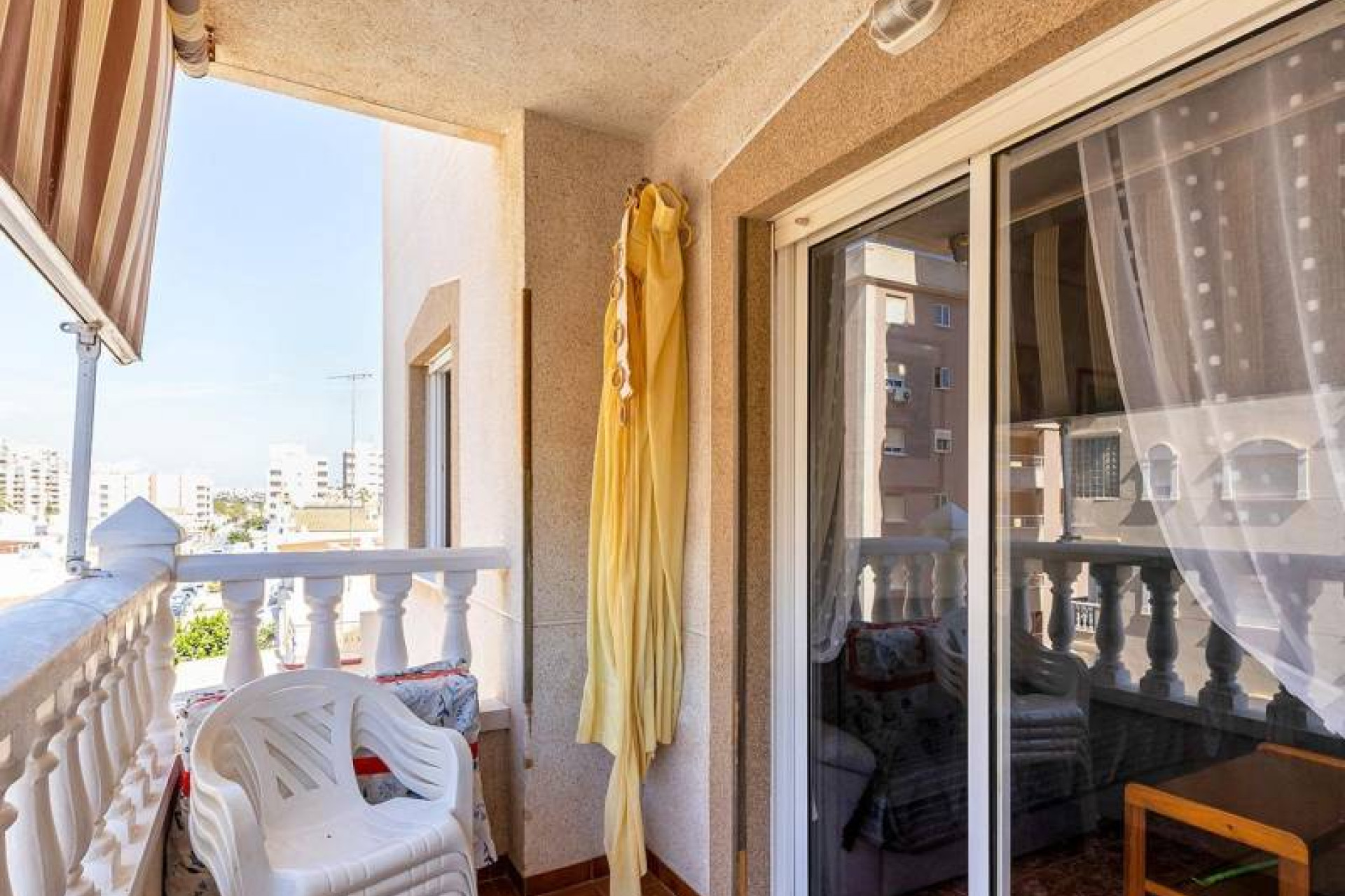 Resale - Apartment / flat - Torrevieja - Nueva Torrevieja