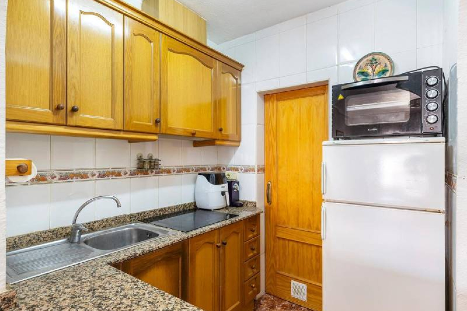 Resale - Apartment / flat - Torrevieja - Nueva Torrevieja