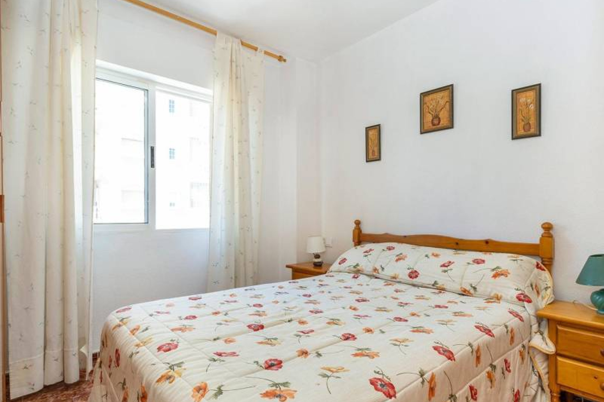 Resale - Apartment / flat - Torrevieja - Nueva Torrevieja