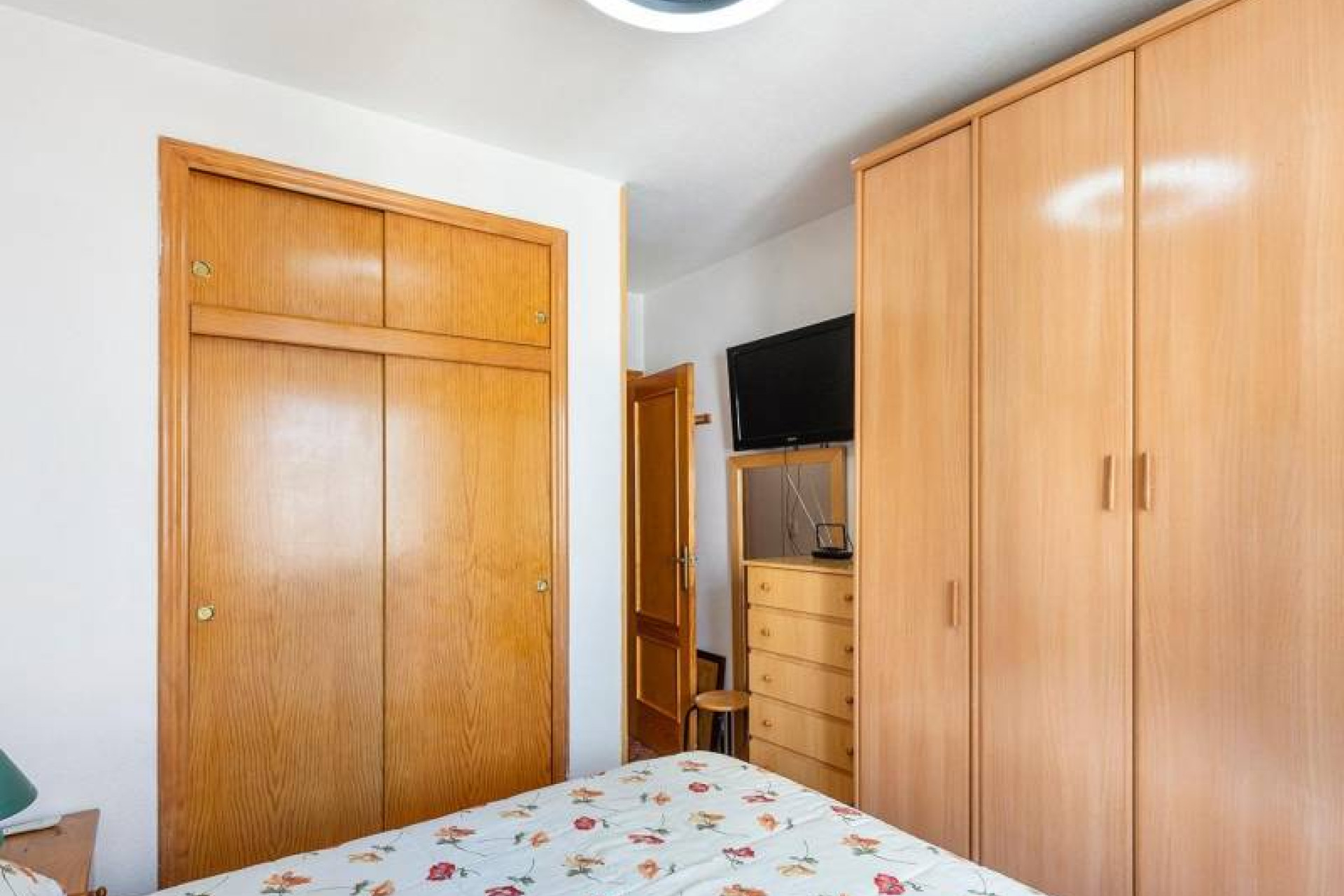 Resale - Apartment / flat - Torrevieja - Nueva Torrevieja