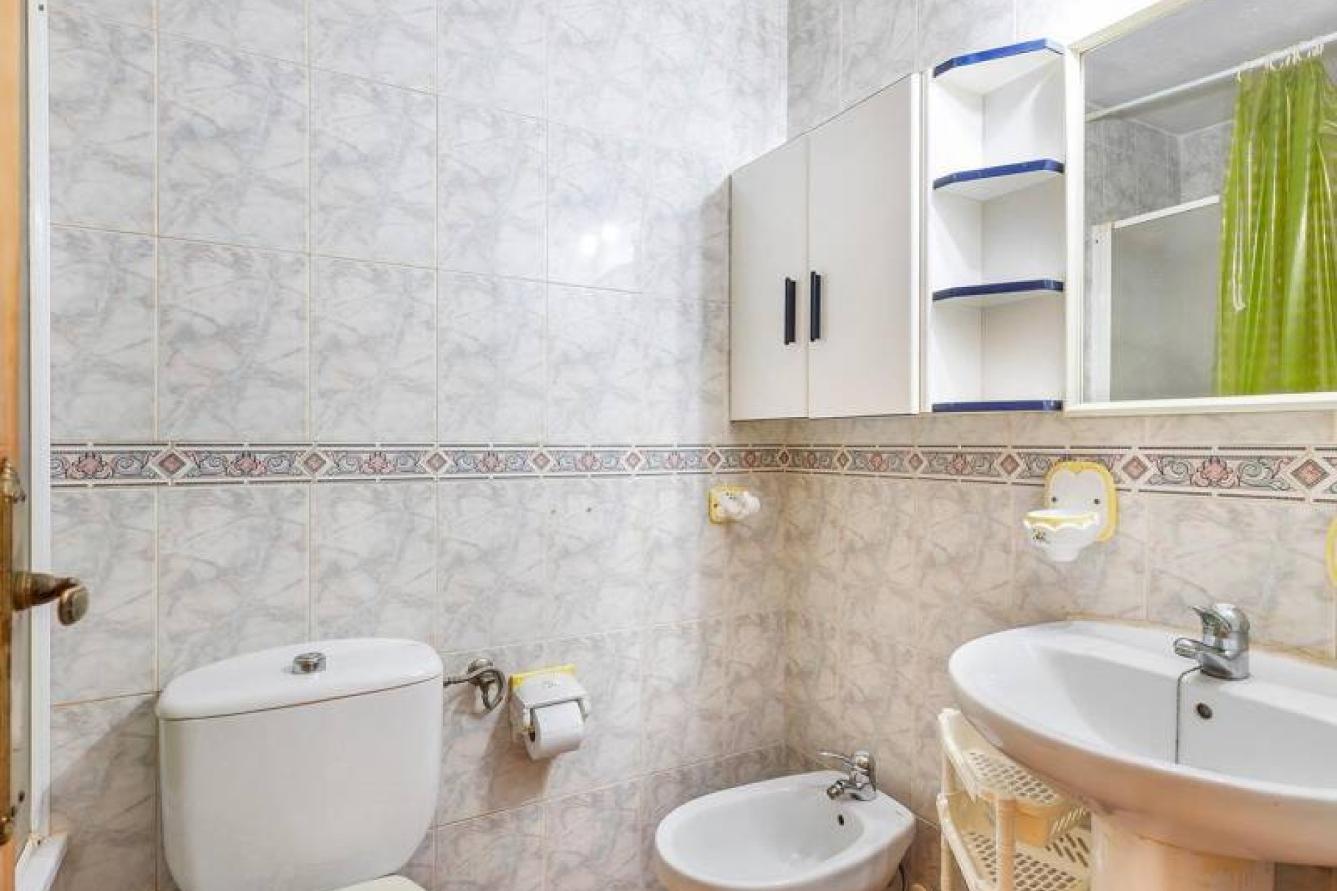 Resale - Apartment / flat - Torrevieja - Nueva Torrevieja