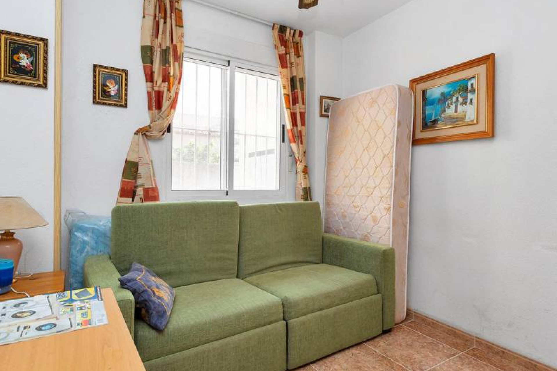 Resale - Apartment / flat - Torrevieja - Nueva Torrevieja