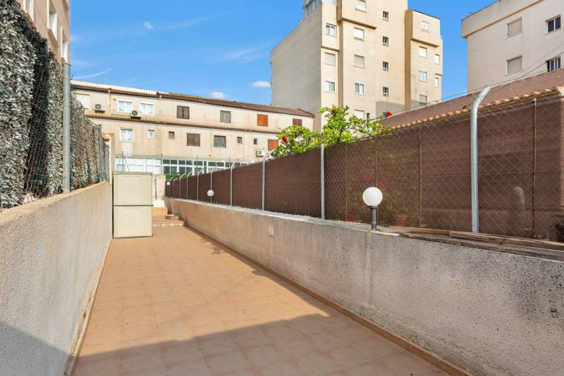 Resale - Apartment / flat - Torrevieja - Nueva Torrevieja