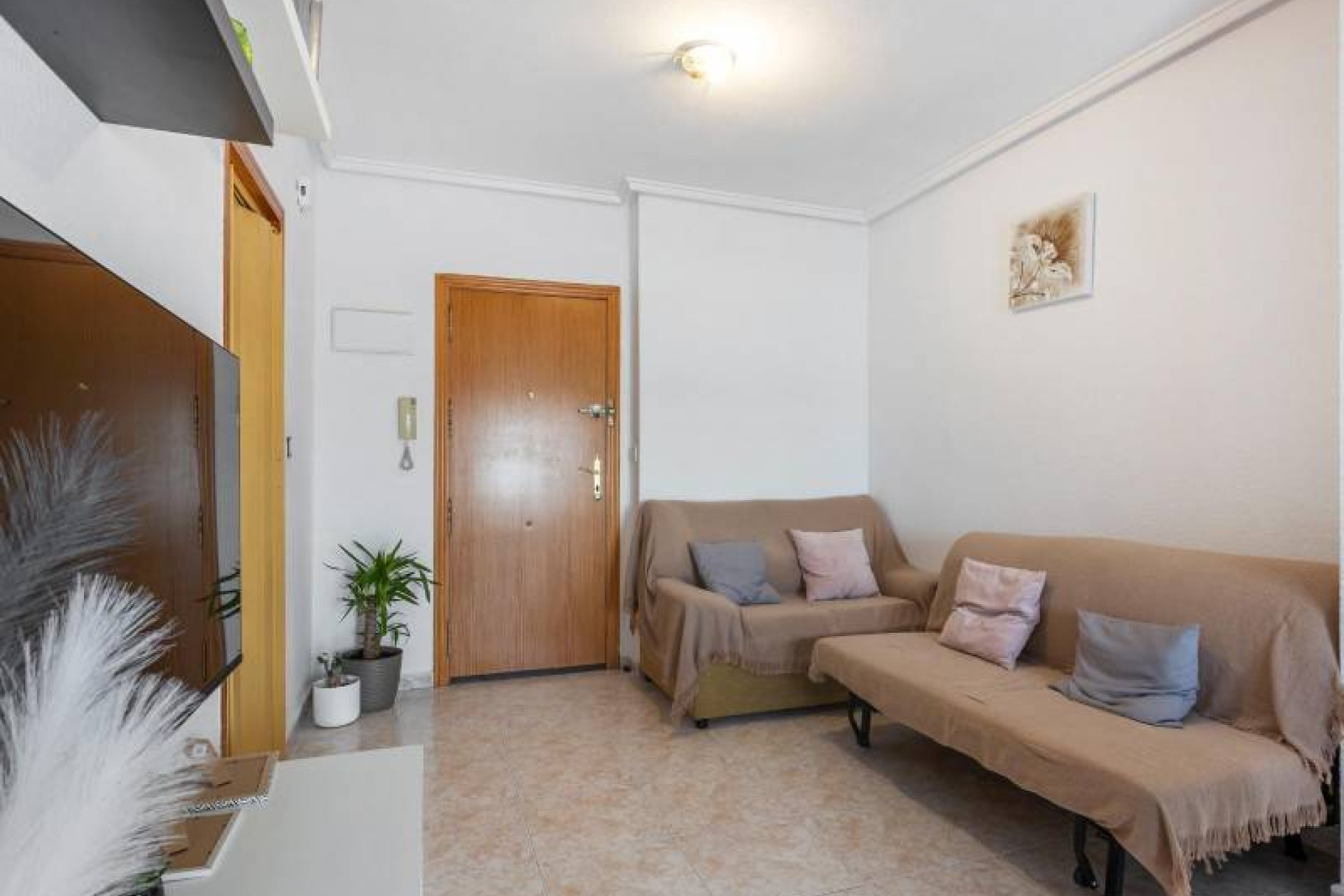 Resale - Apartment / flat - Torrevieja - Nueva Torrevieja