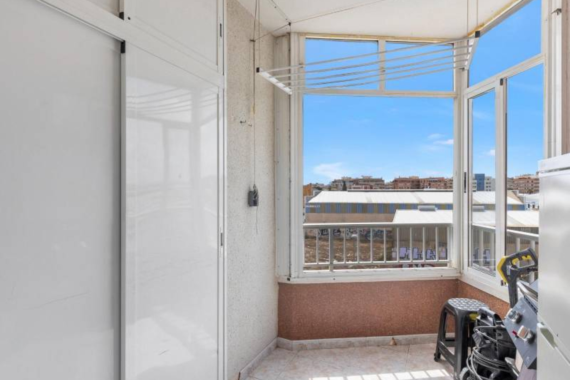 Resale - Apartment / flat - Torrevieja - Nueva Torrevieja