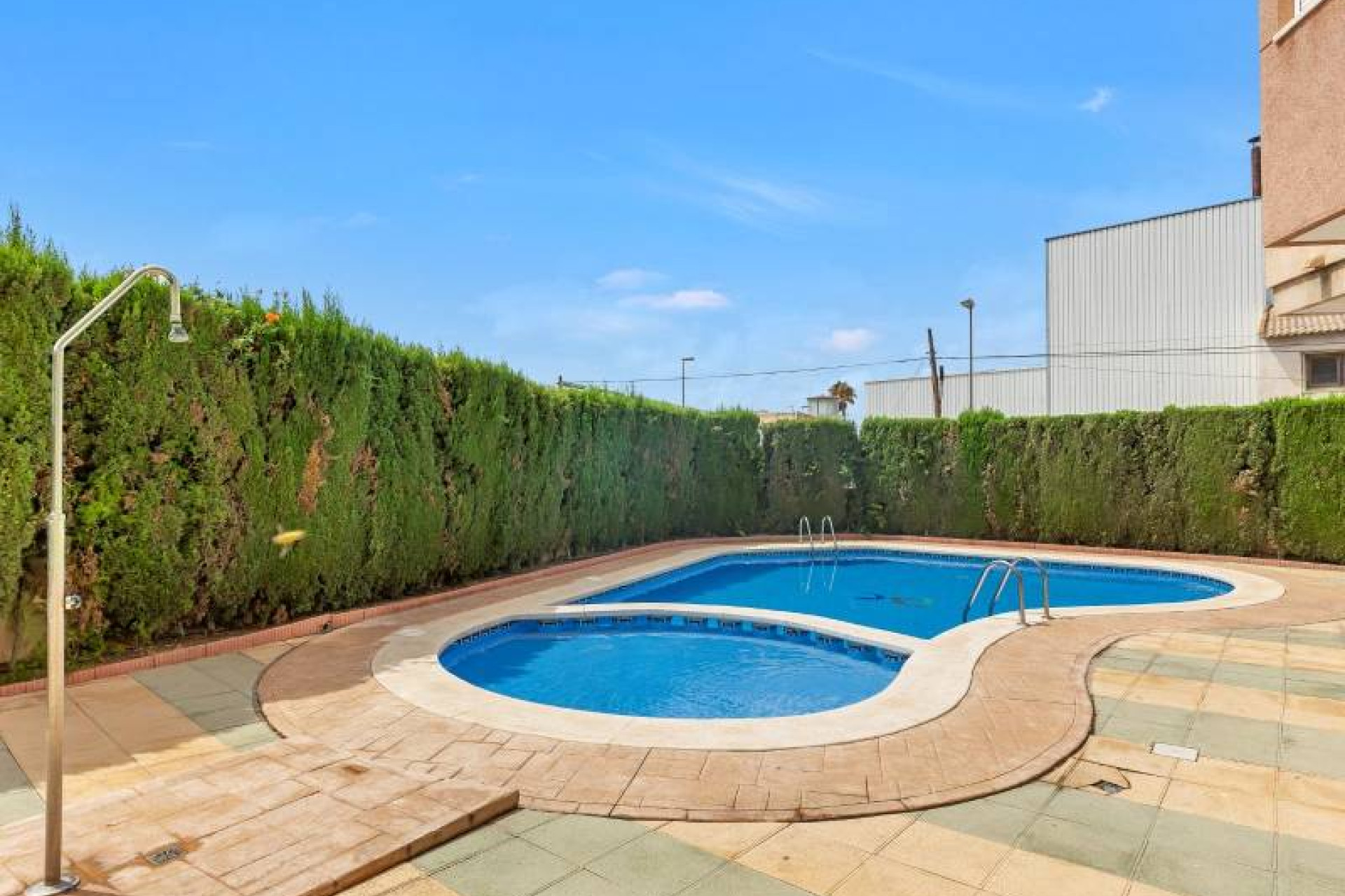 Resale - Apartment / flat - Torrevieja - Nueva Torrevieja