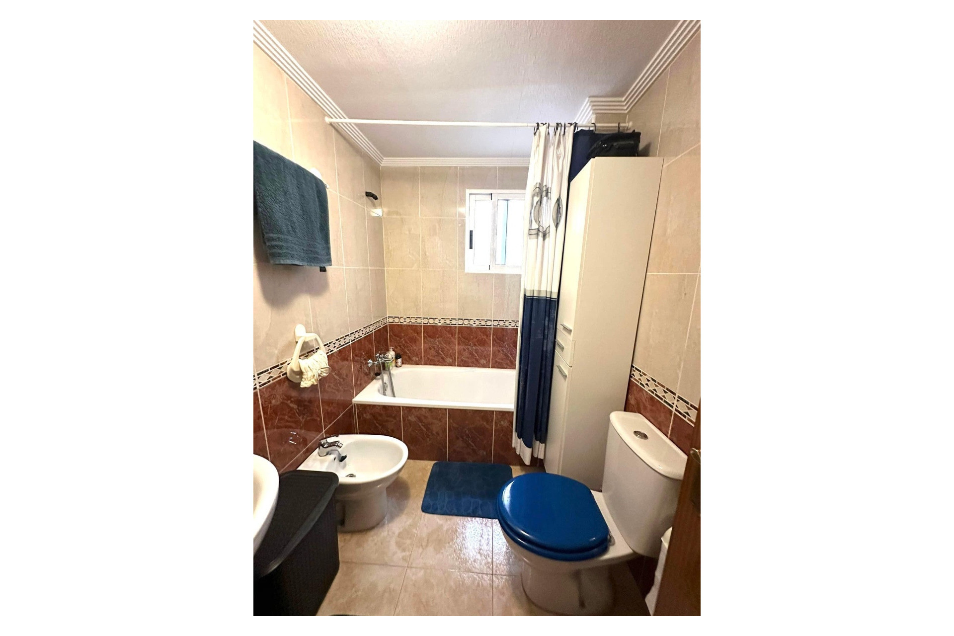 Resale - Apartment / flat - Torrevieja - Parque las naciones