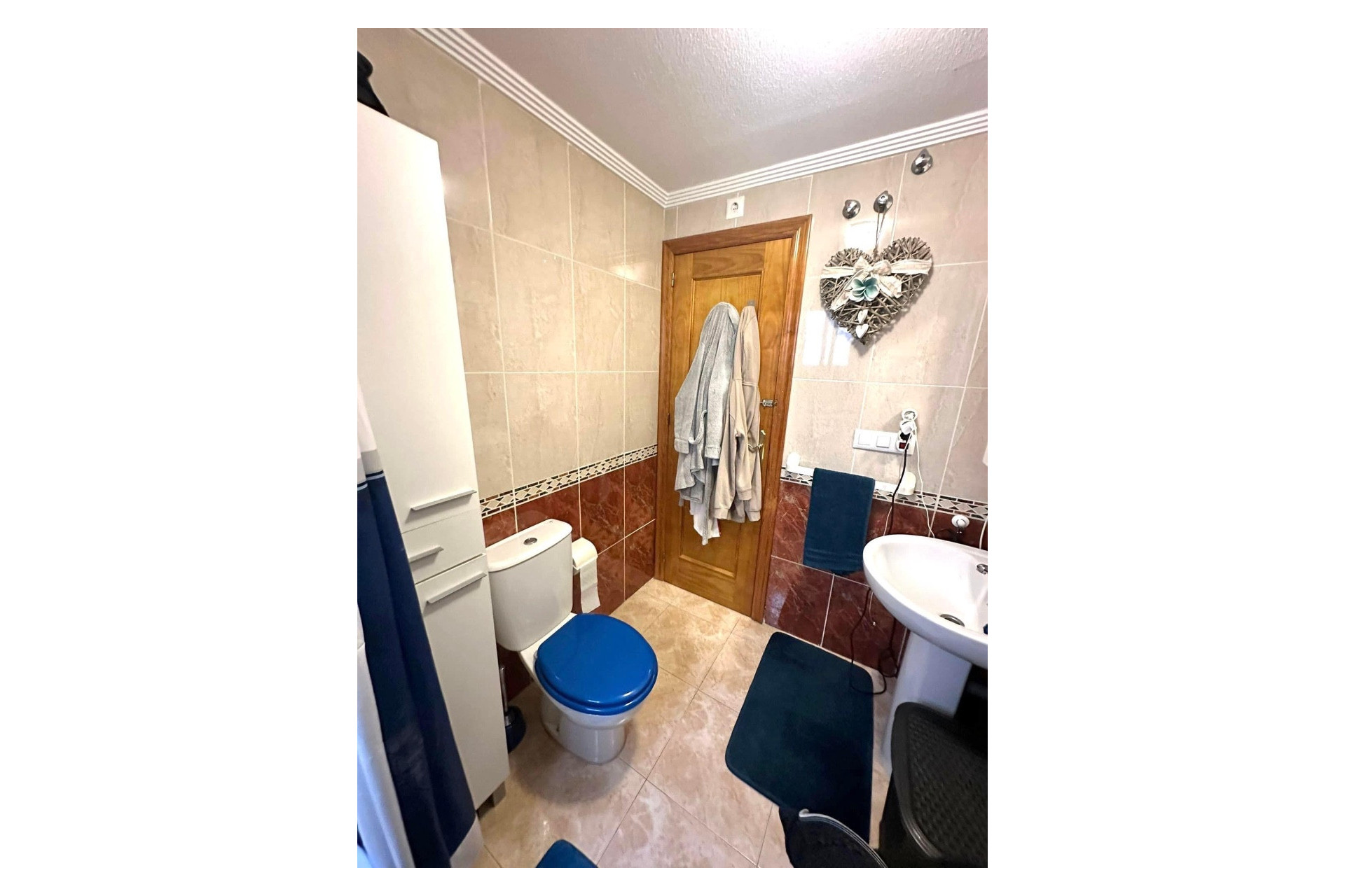 Resale - Apartment / flat - Torrevieja - Parque las naciones