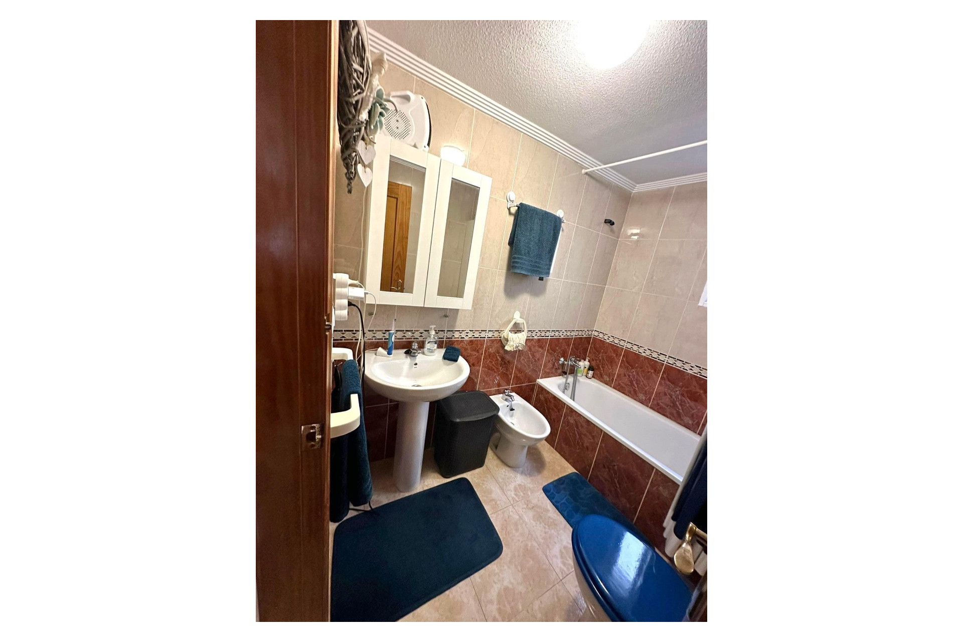 Resale - Apartment / flat - Torrevieja - Parque las naciones