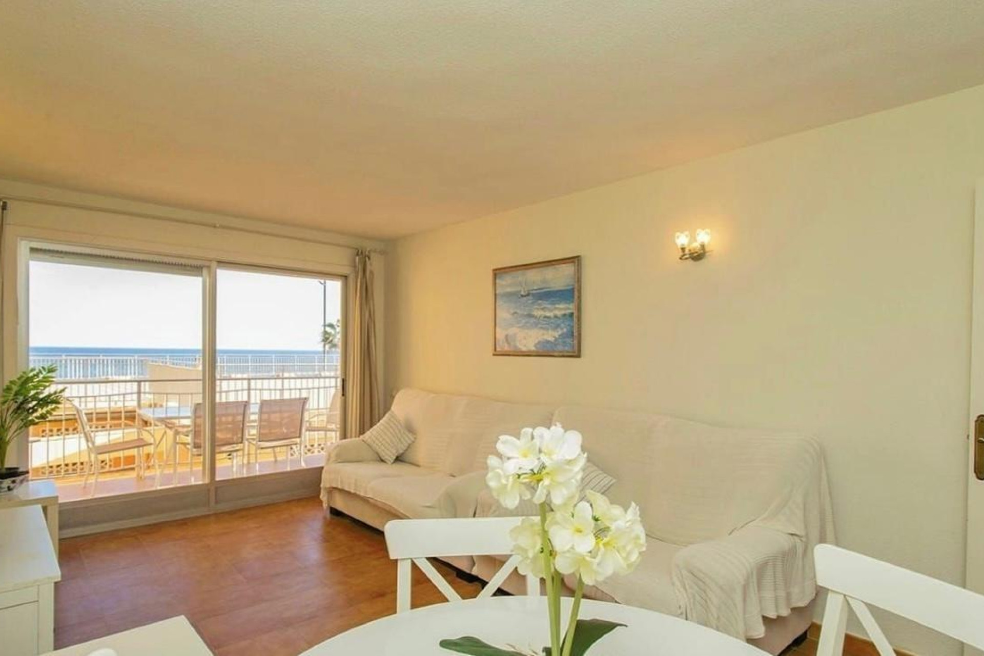 Resale - Apartment / flat - Torrevieja - Playa de los locos