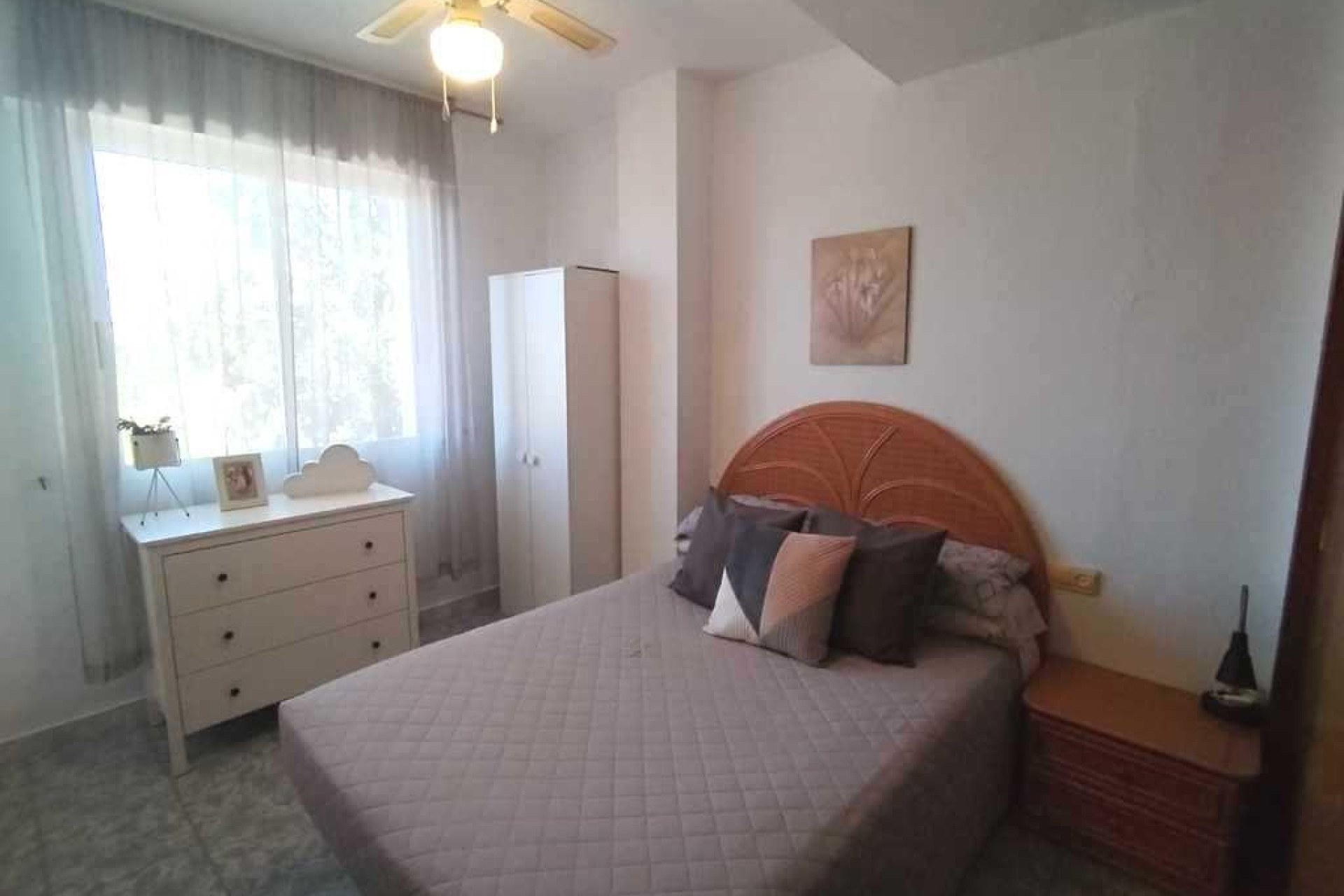 Resale - Apartment / flat - Torrevieja - Playa de los locos