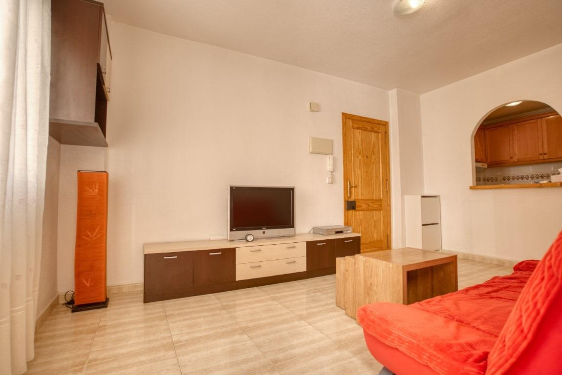 Resale - Apartment / flat - Torrevieja - Playa de los locos