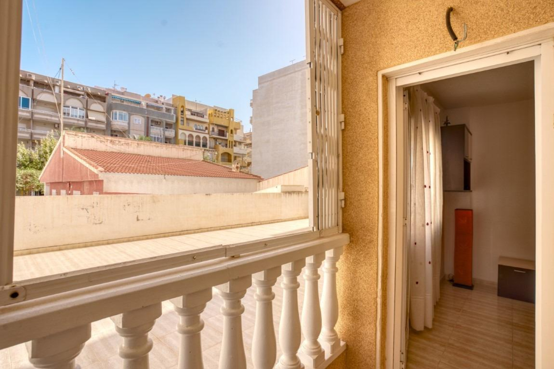 Resale - Apartment / flat - Torrevieja - Playa de los locos