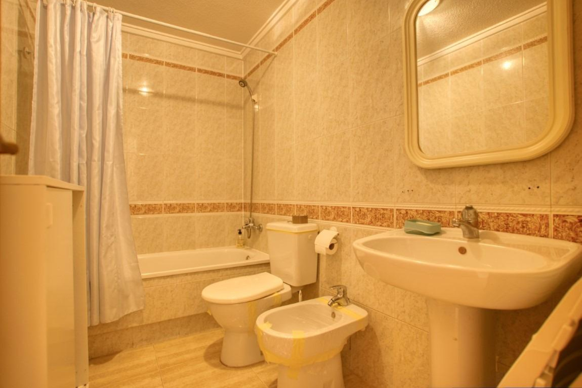 Resale - Apartment / flat - Torrevieja - Playa de los locos