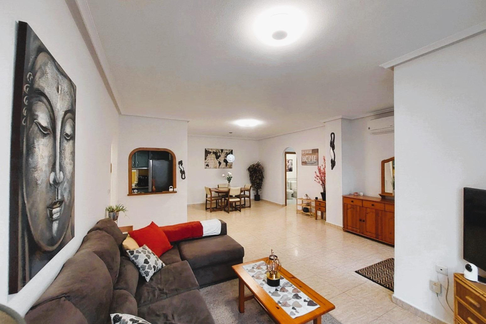 Resale - Apartment / flat - Torrevieja - Playa de los Locos