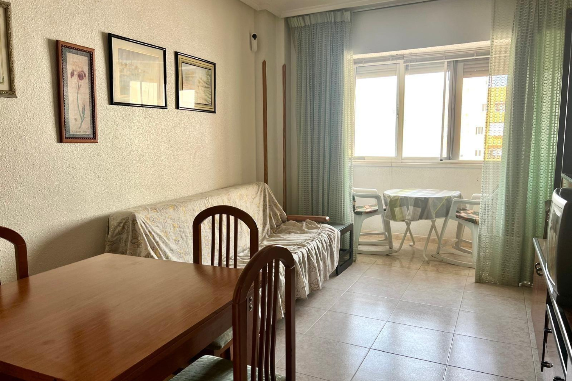 Resale - Apartment / flat - Torrevieja - Playa de los locos