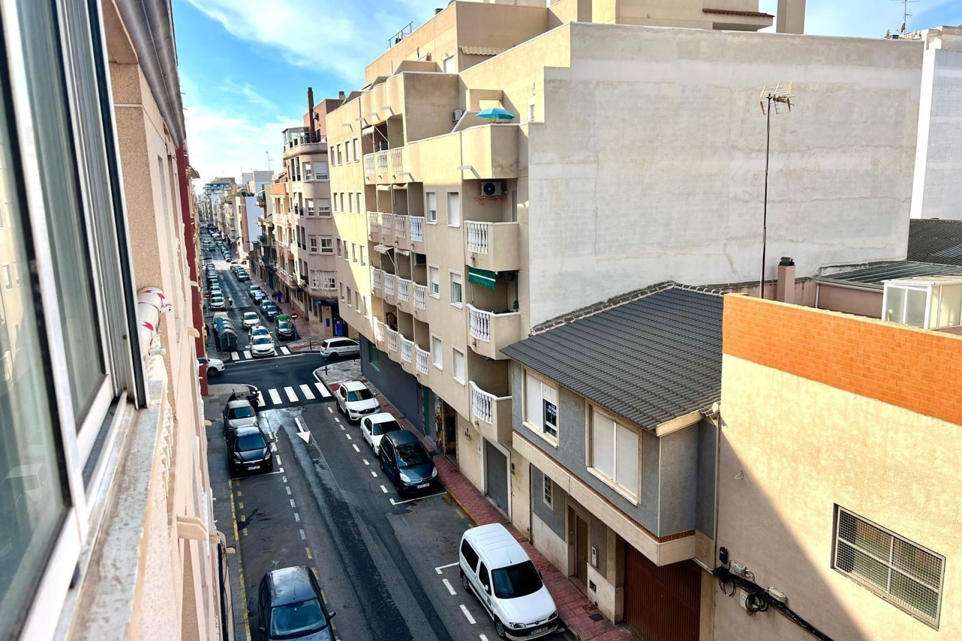 Resale - Apartment / flat - Torrevieja - Playa de los locos