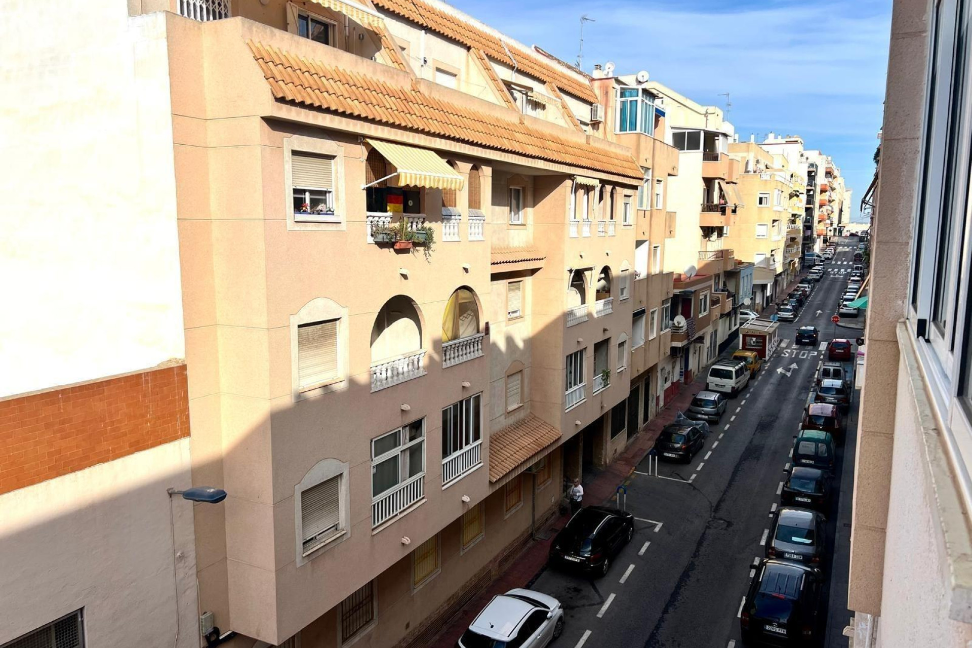 Resale - Apartment / flat - Torrevieja - Playa de los locos