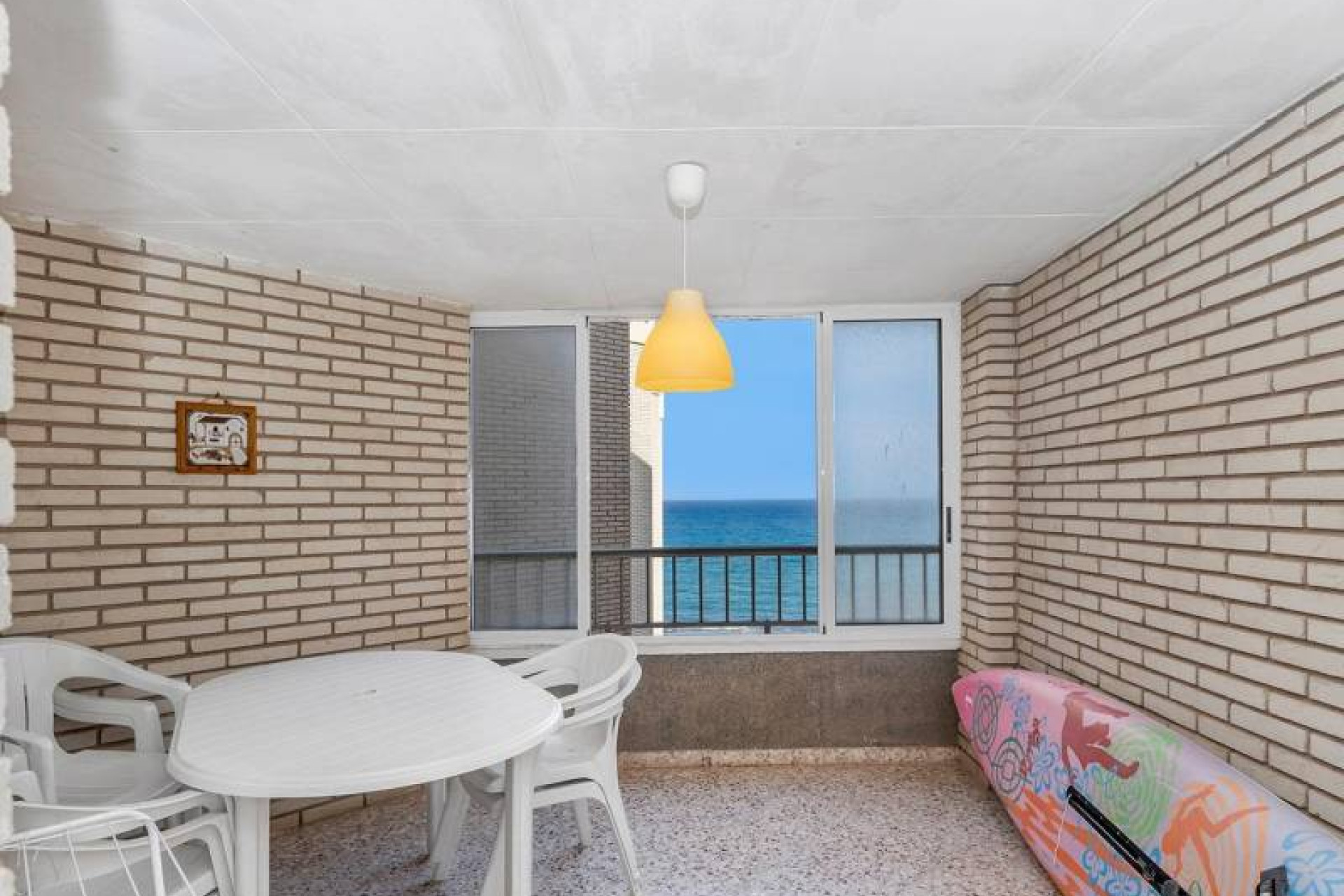 Resale - Apartment / flat - Torrevieja - Playa de los Locos