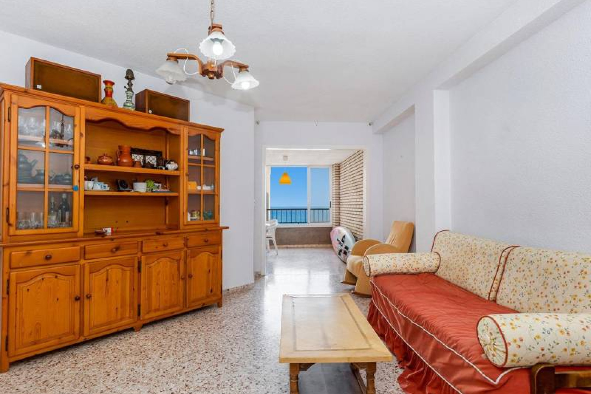 Resale - Apartment / flat - Torrevieja - Playa de los Locos