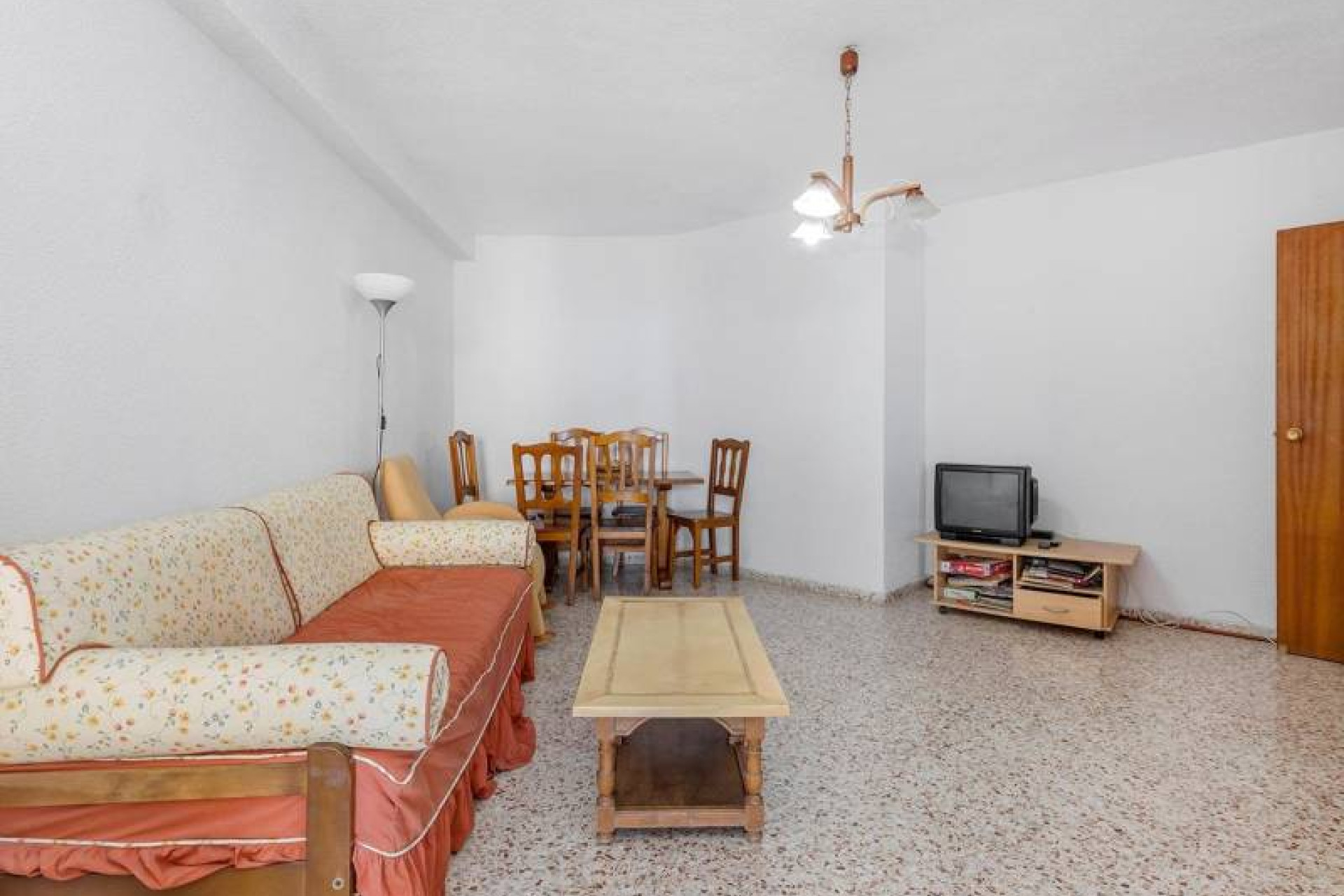 Resale - Apartment / flat - Torrevieja - Playa de los Locos