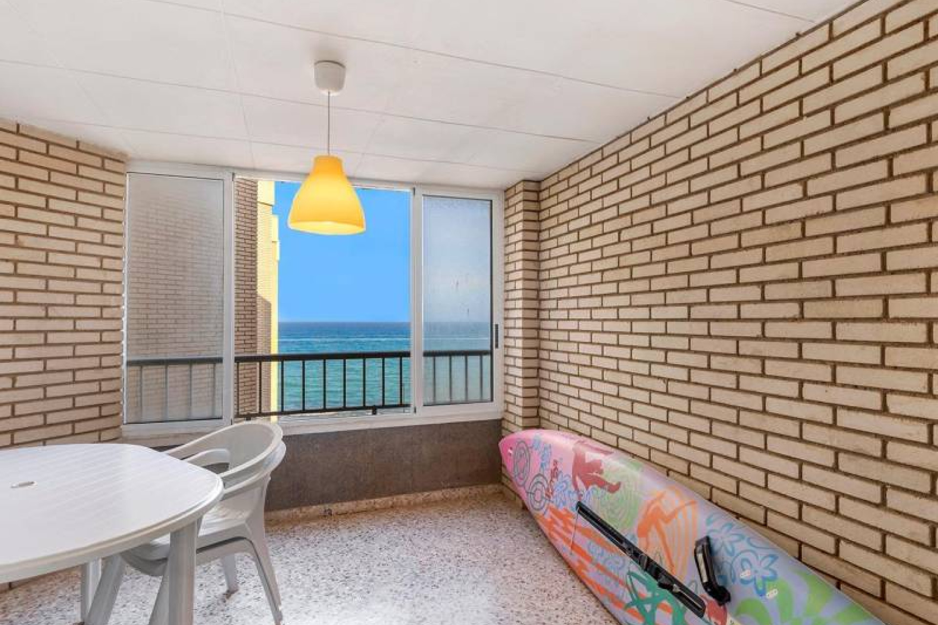 Resale - Apartment / flat - Torrevieja - Playa de los Locos