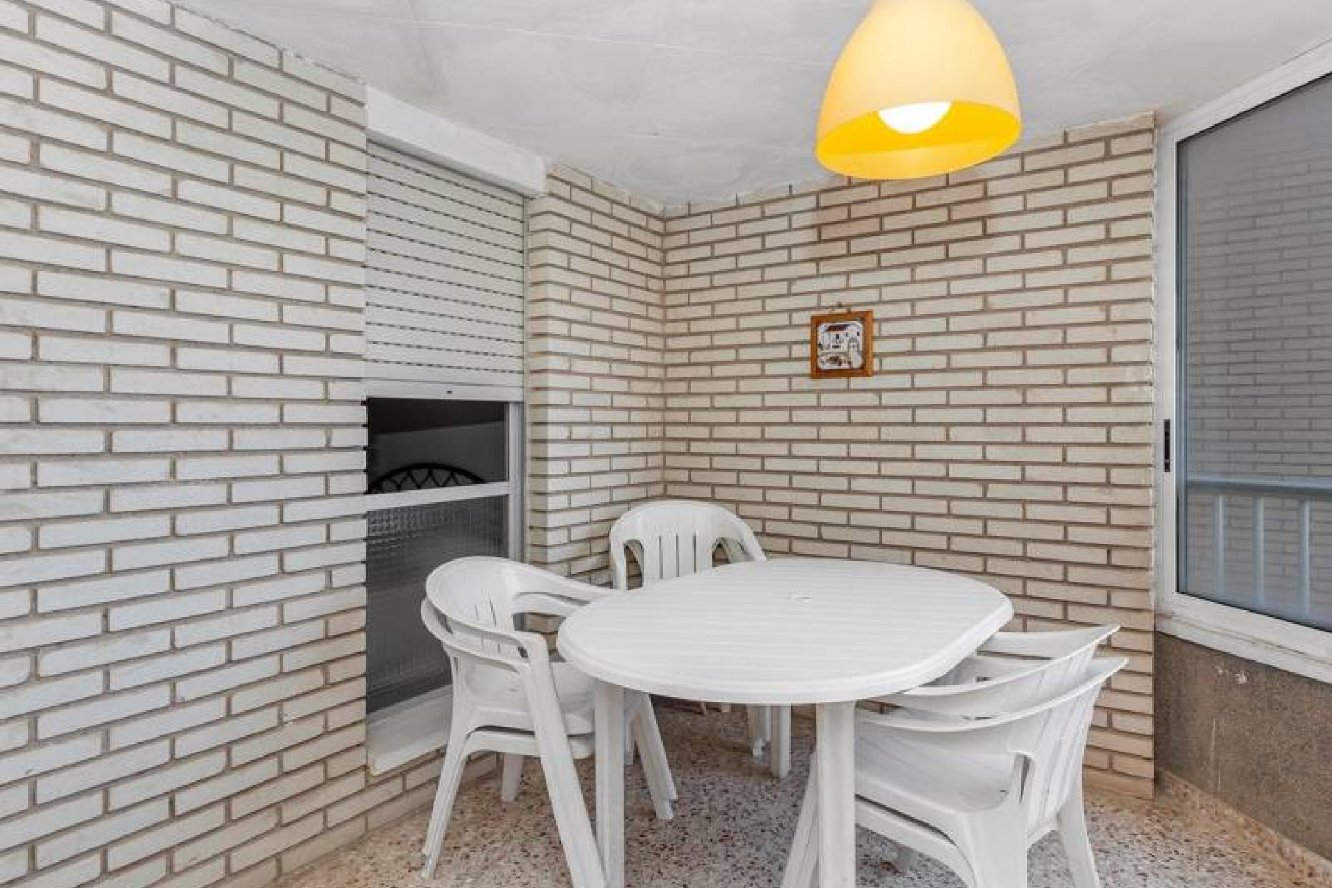 Resale - Apartment / flat - Torrevieja - Playa de los Locos