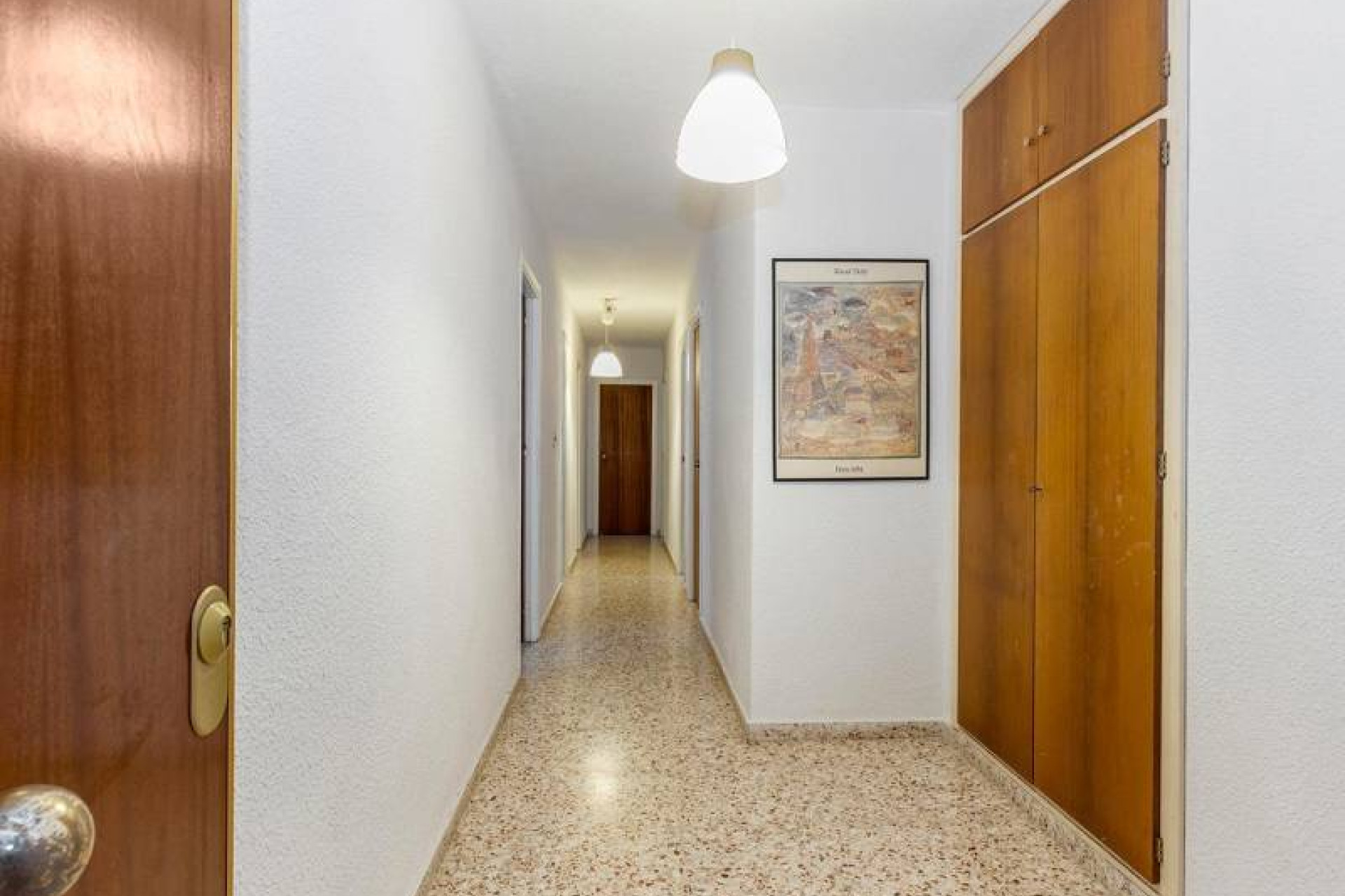 Resale - Apartment / flat - Torrevieja - Playa de los Locos