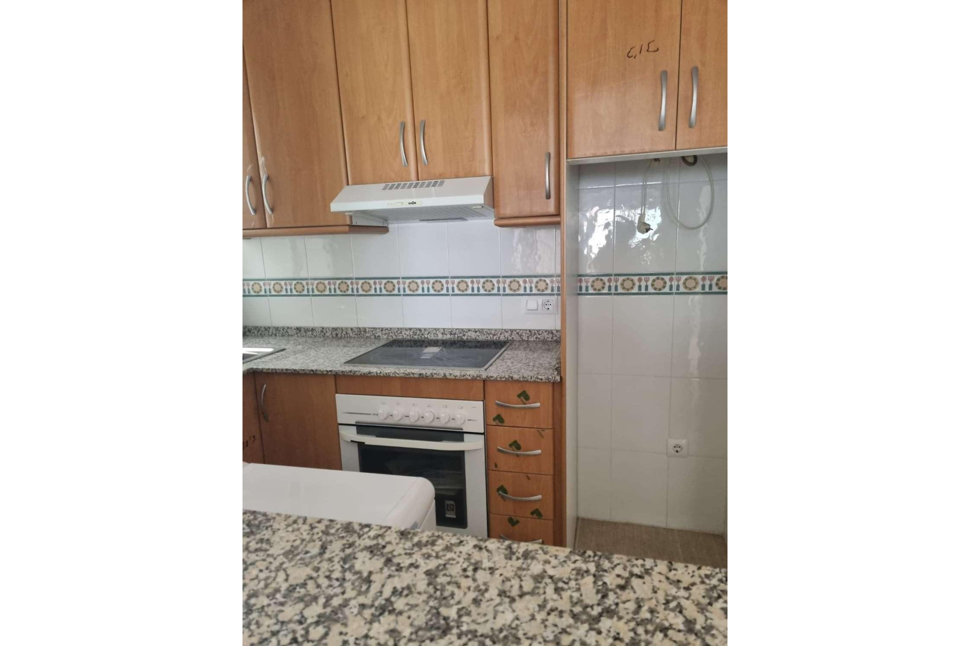 Resale - Apartment / flat - Torrevieja - Playa de los locos