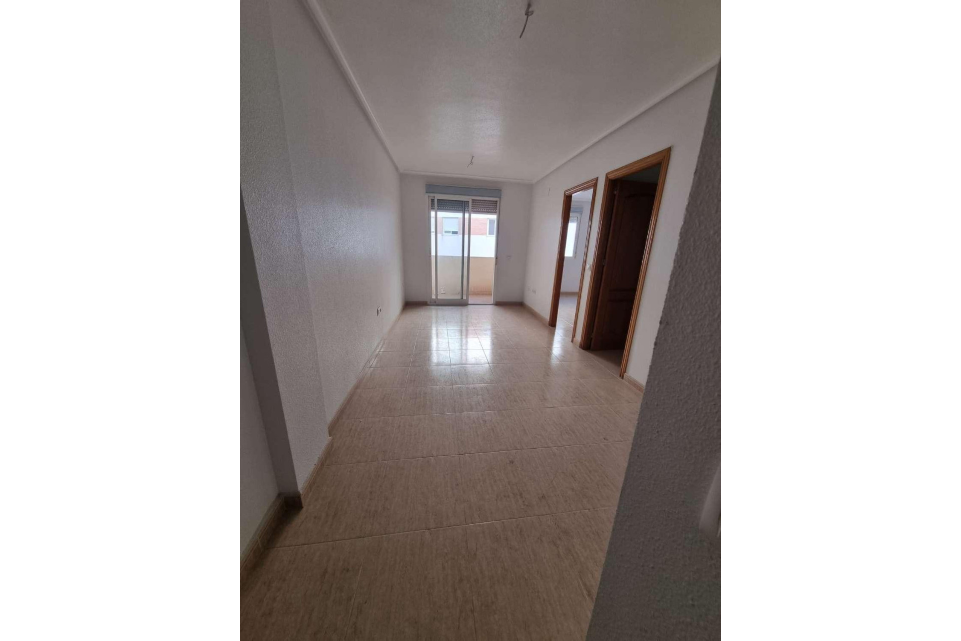 Resale - Apartment / flat - Torrevieja - Playa de los locos