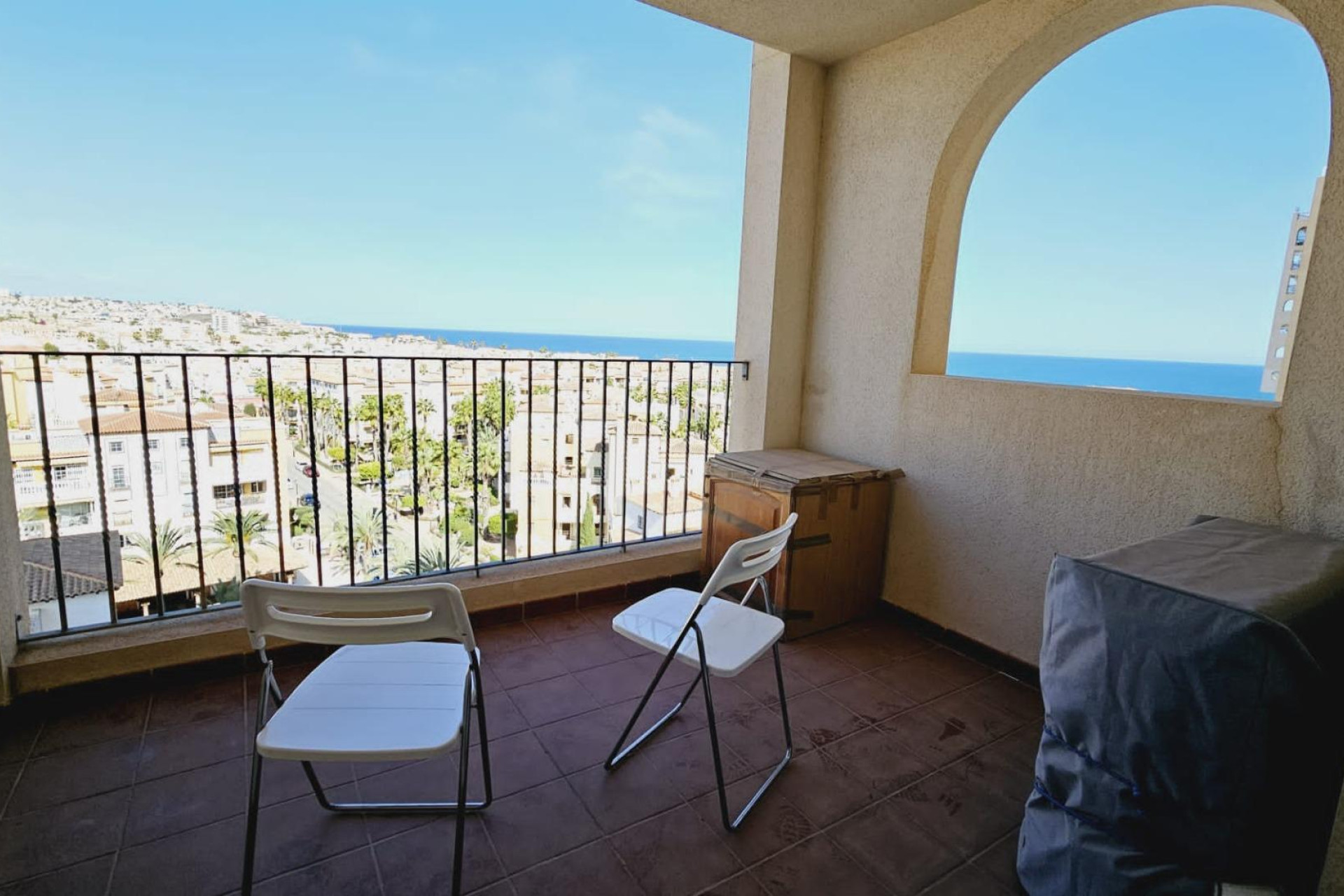 Resale - Apartment / flat - Torrevieja - Playa del cura