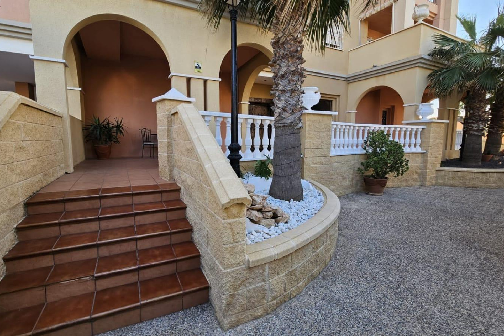 Resale - Apartment / flat - Torrevieja - Playa del cura