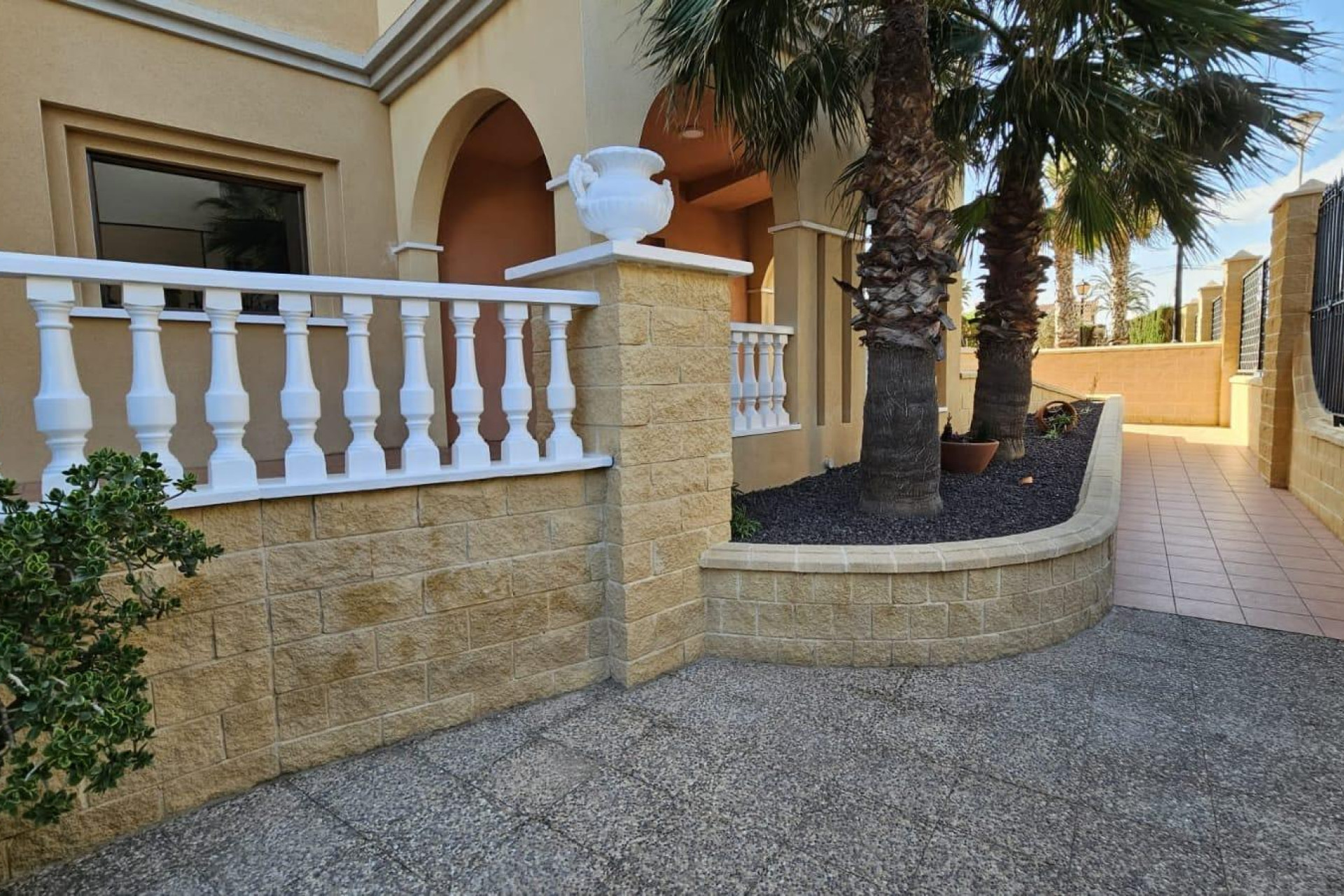 Resale - Apartment / flat - Torrevieja - Playa del cura